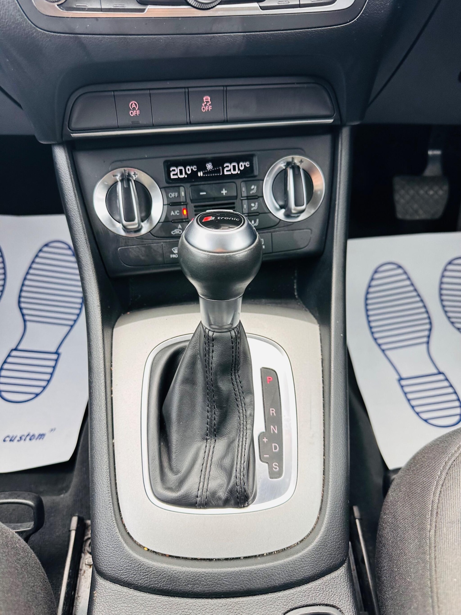 Used Audi Q3 2014 for sale - 78100090: Photo 22