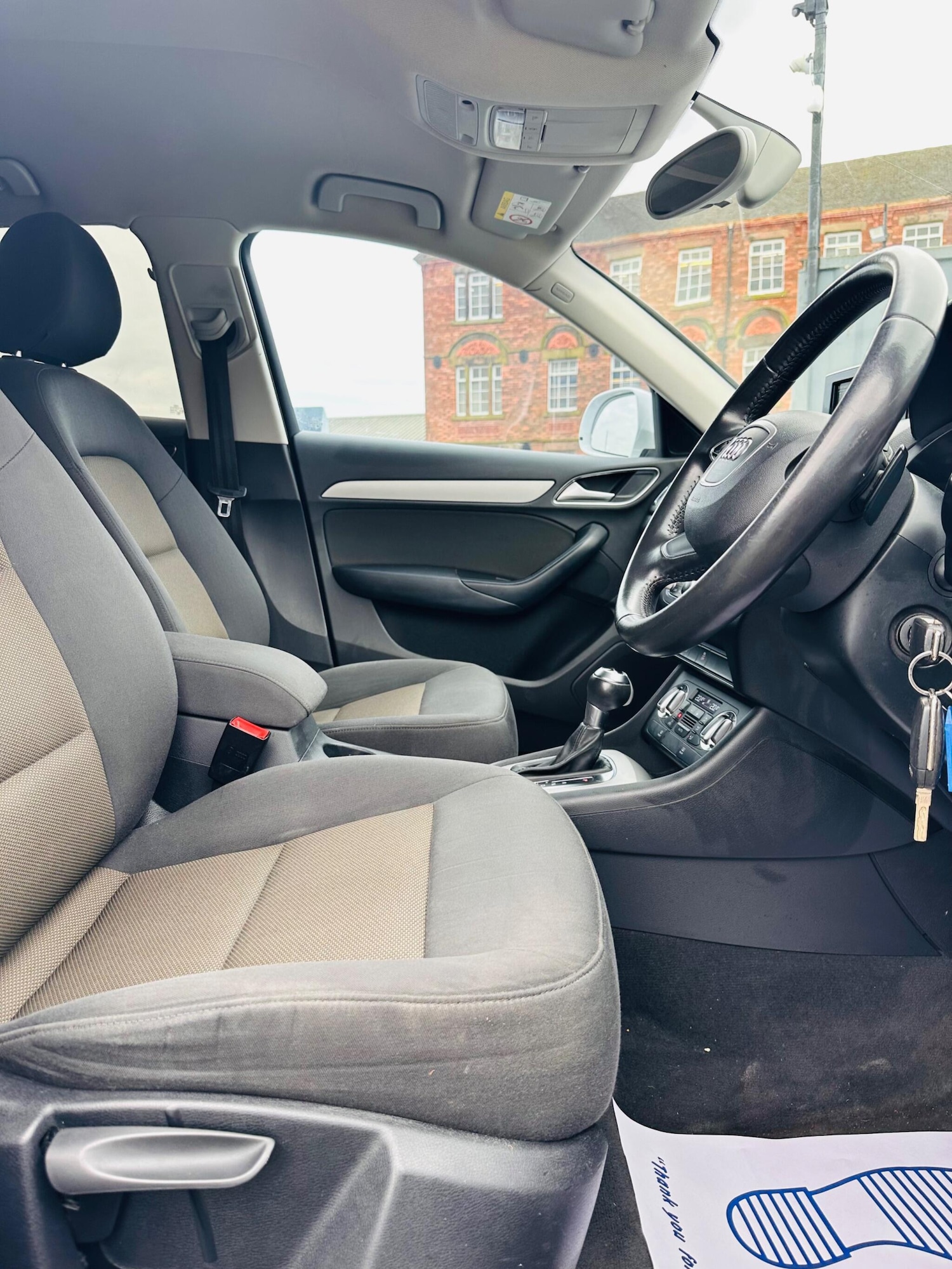 Used Audi Q3 2014 for sale - 78100090: Photo 24