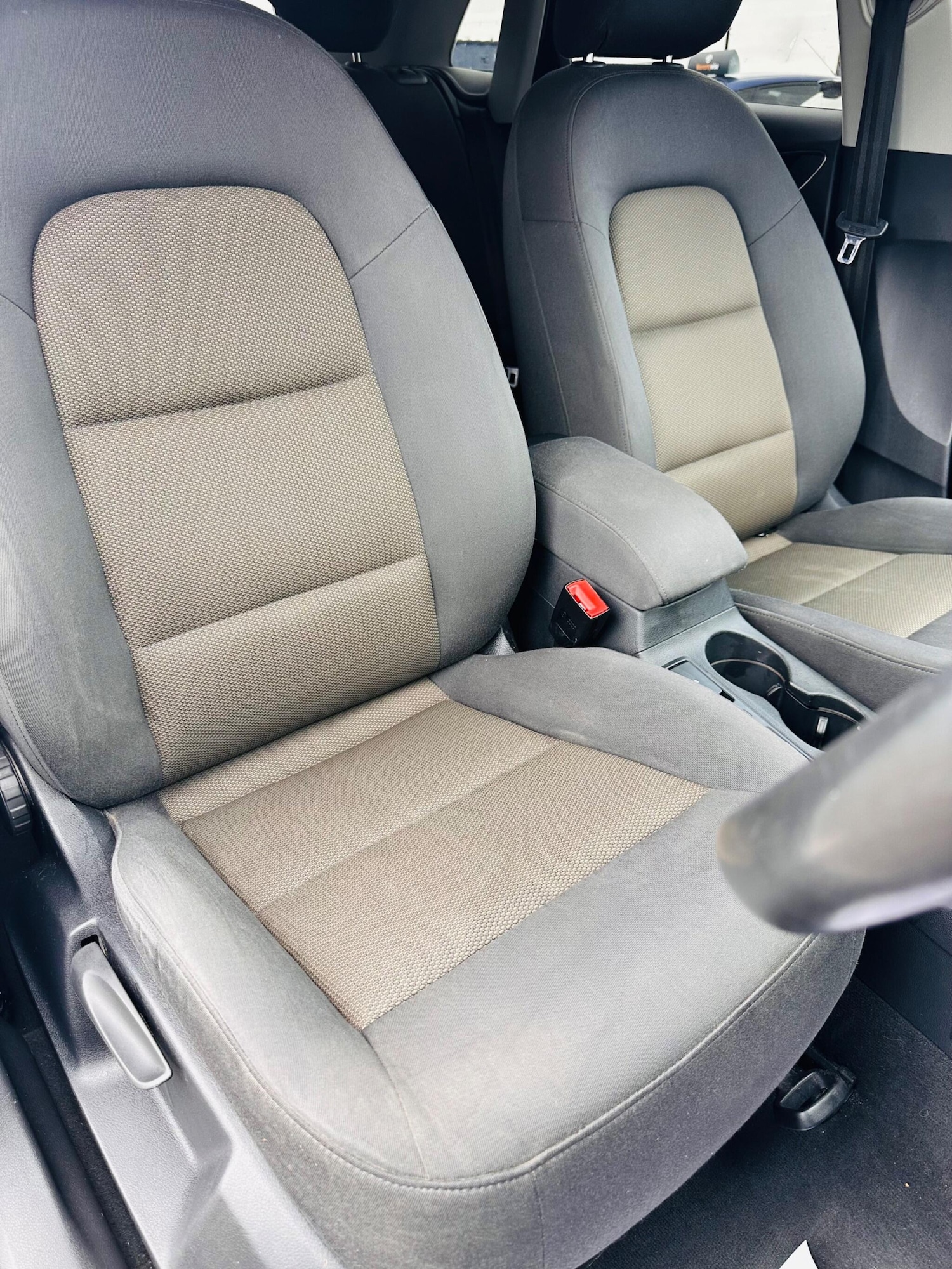 Used Audi Q3 2014 for sale - 78100090: Photo 25