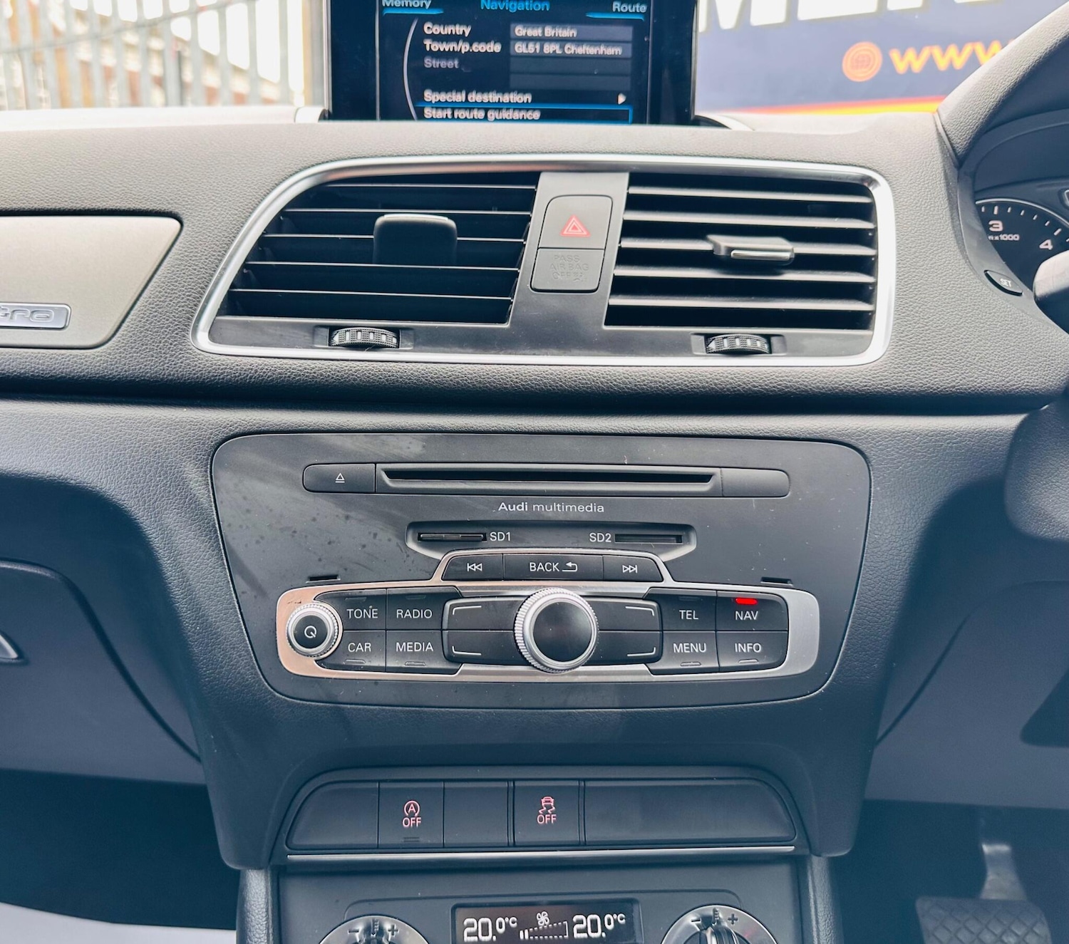 Used Audi Q3 2014 for sale - 78100090: Photo 28