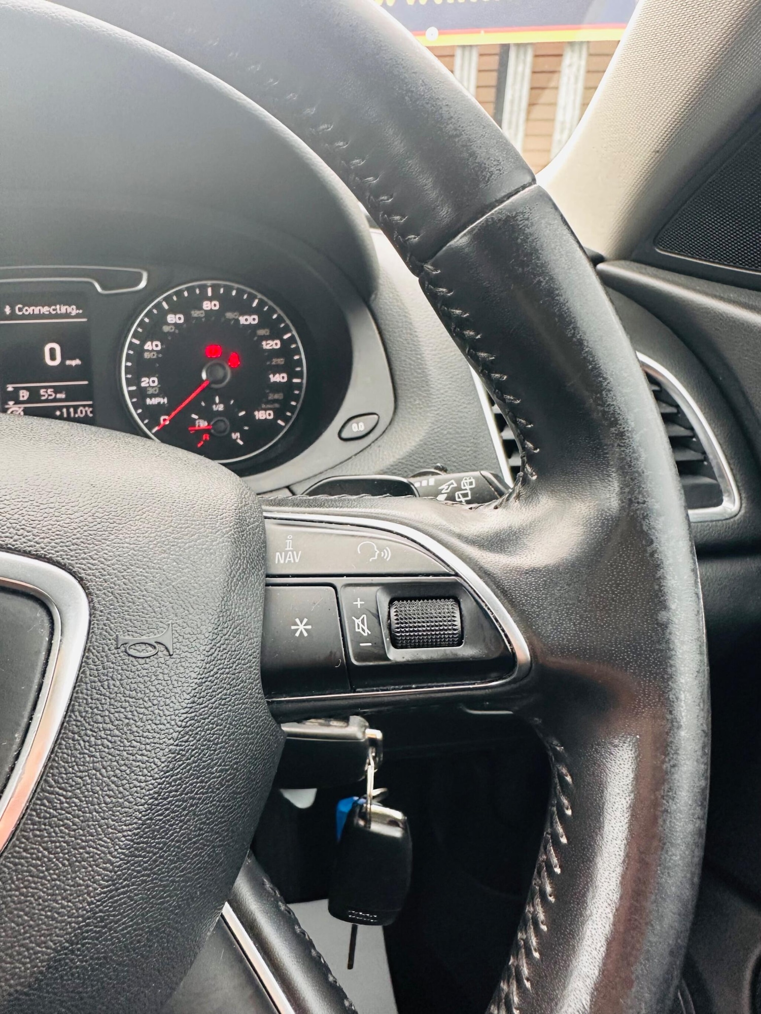 Used Audi Q3 2014 for sale - 78100090: Photo 29