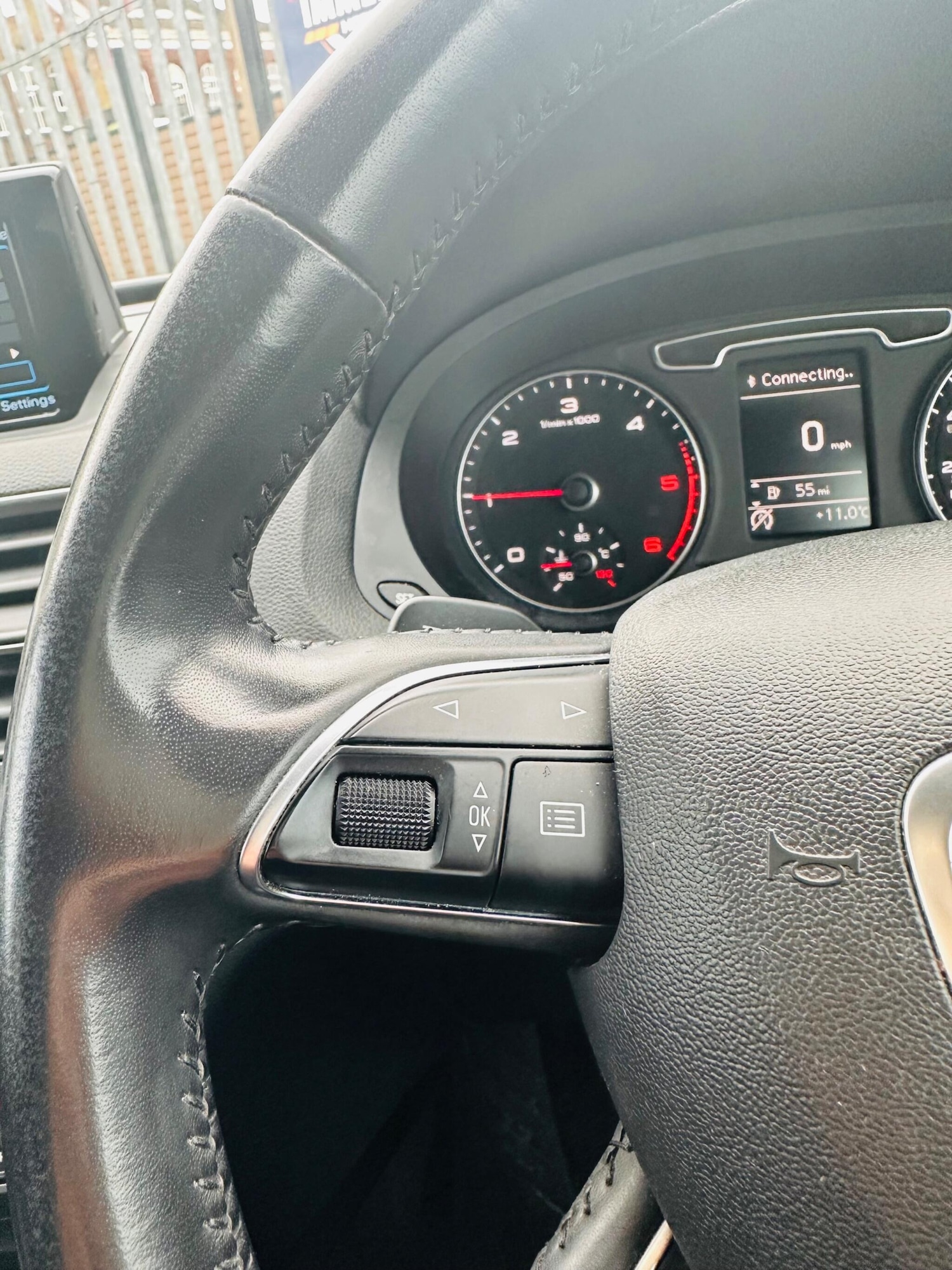 Used Audi Q3 2014 for sale - 78100090: Photo 31