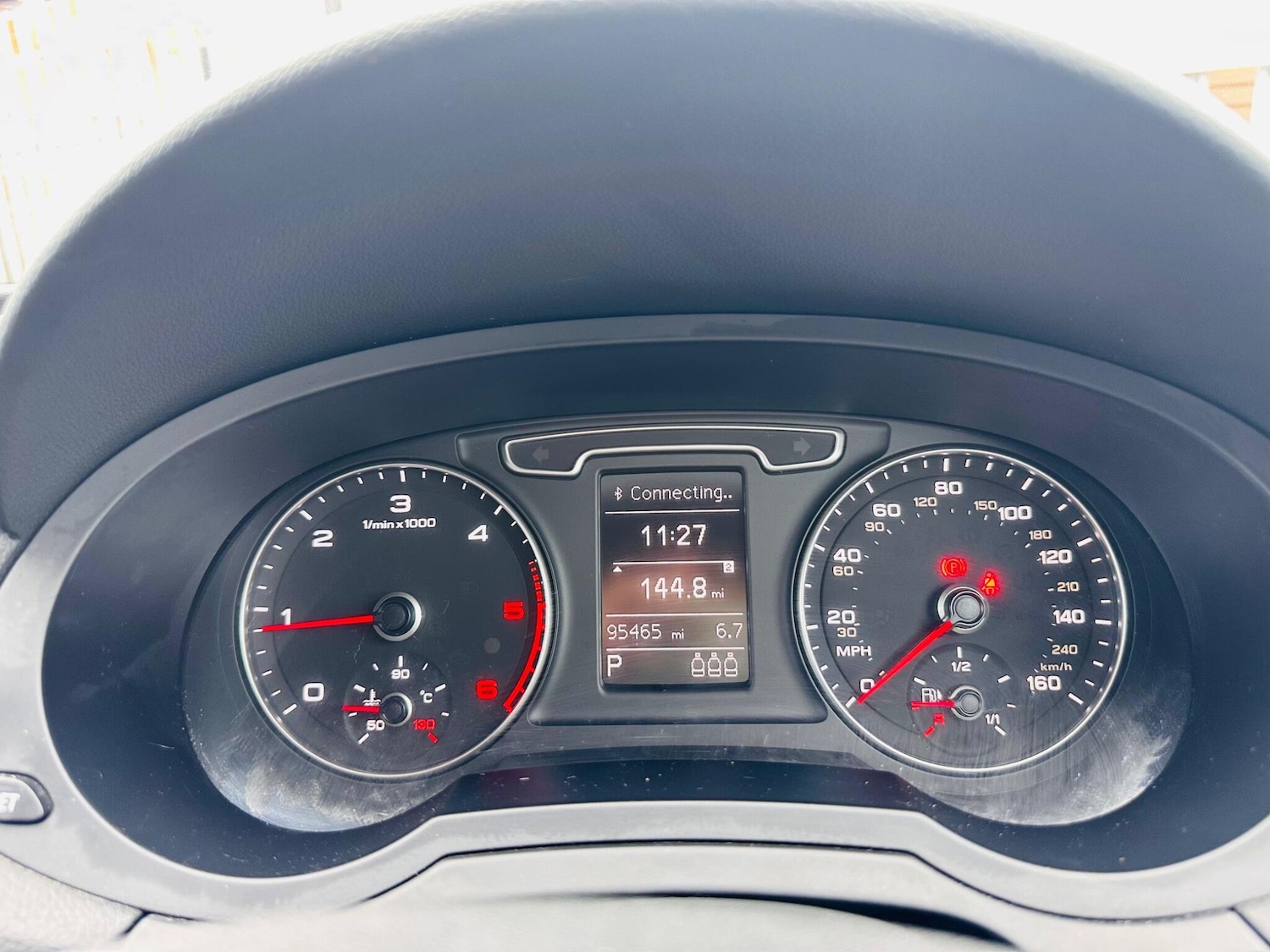 Used Audi Q3 2014 for sale - 78100090: Photo 32