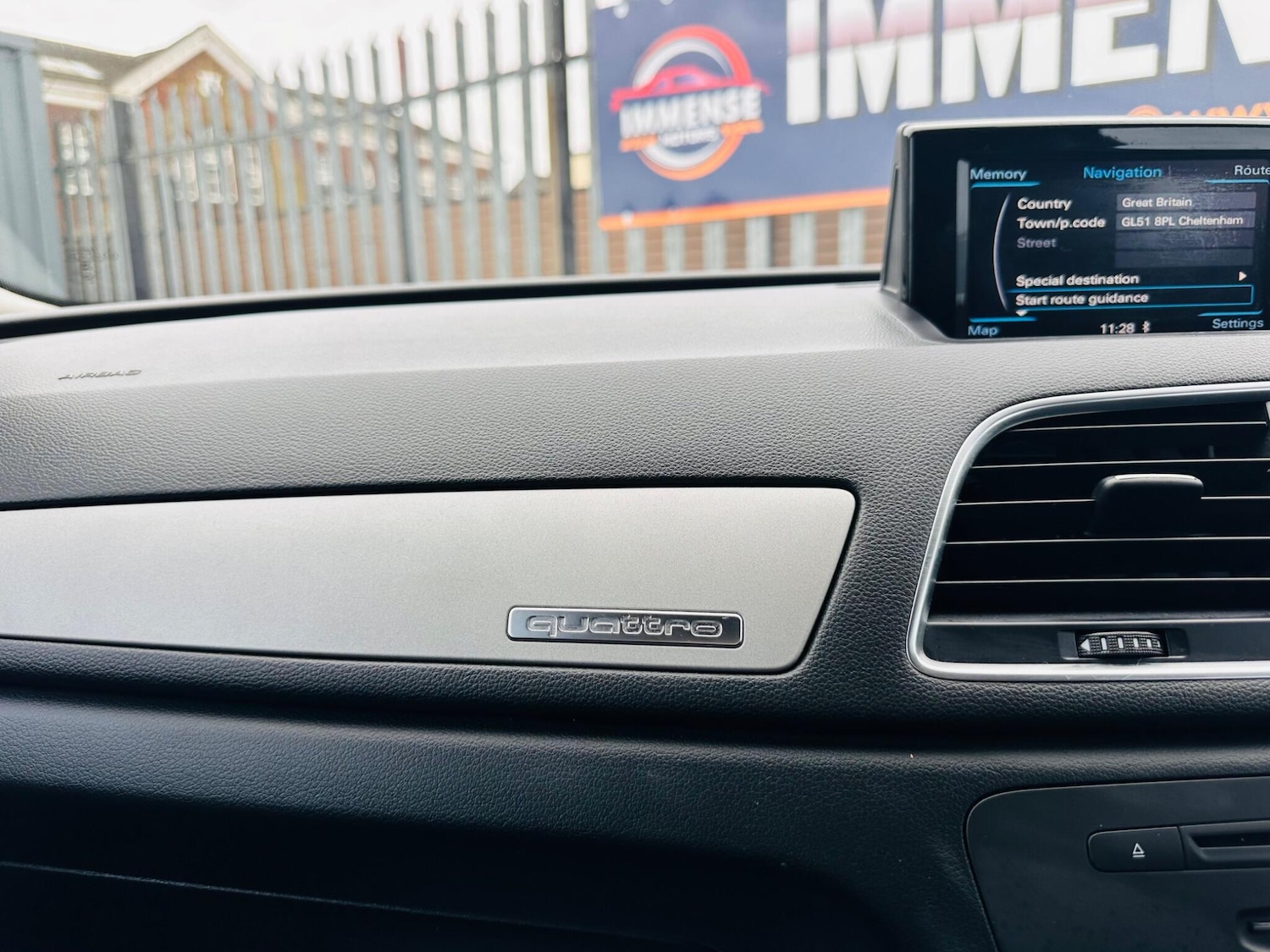 Used Audi Q3 2014 for sale - 78100090: Photo 36