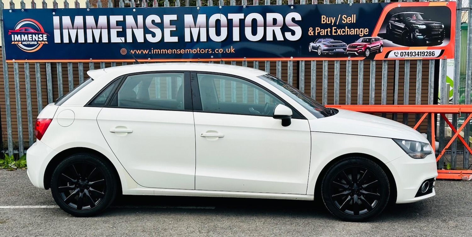 Used Audi A1 2014 for sale - 77994166: Photo 10