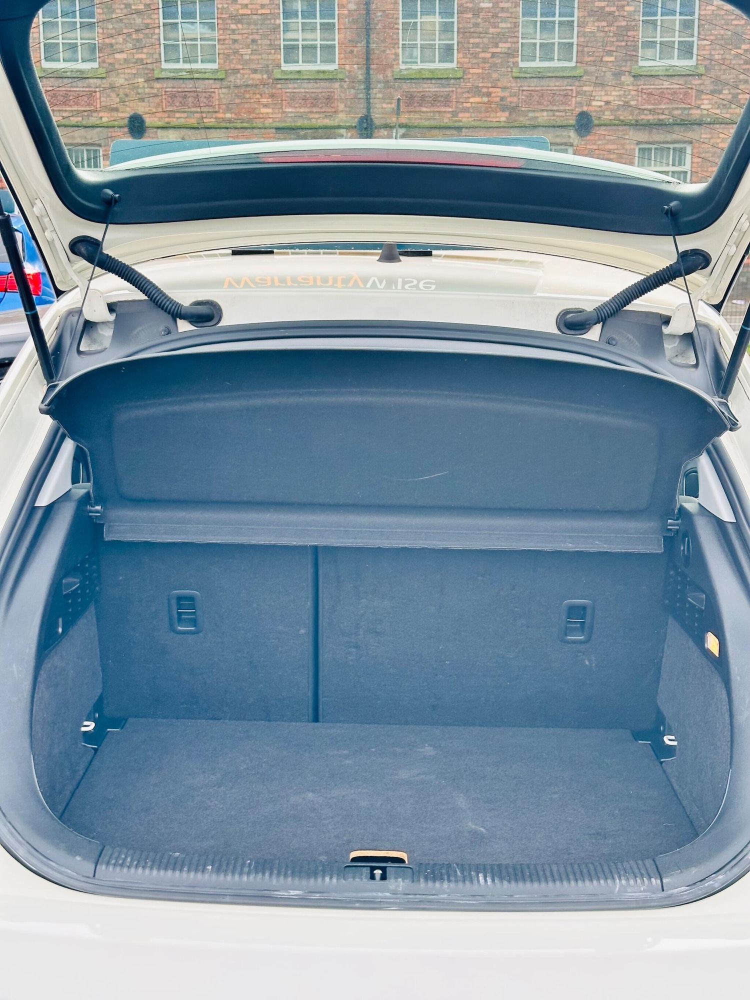 Used Audi A1 2014 for sale - 77994166: Photo 11