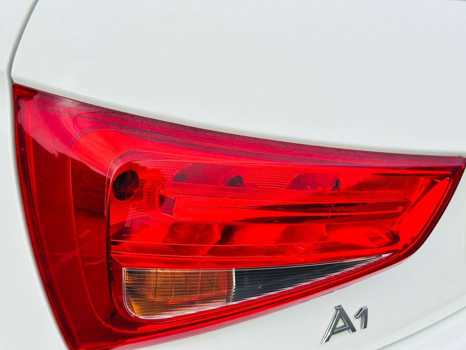 Used Audi A1 2014 for sale - 77994166: Photo 12