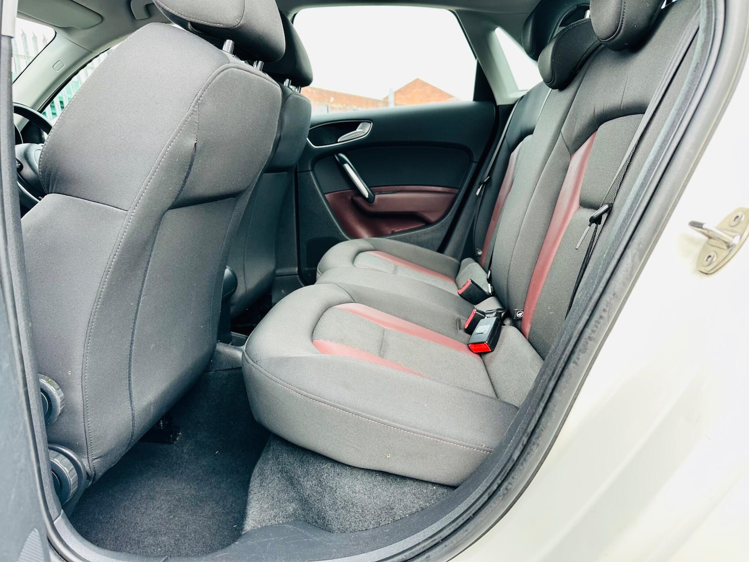 Used Audi A1 2014 for sale - 77994166: Photo 16