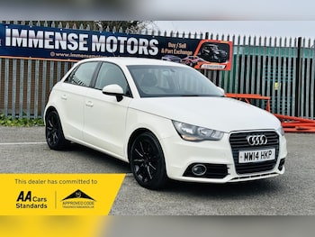 Audi A1 feature image