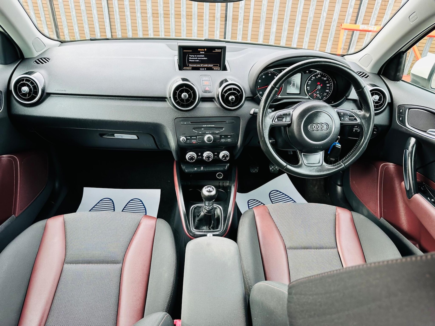 Used Audi A1 2014 for sale - 77994166: Photo 20