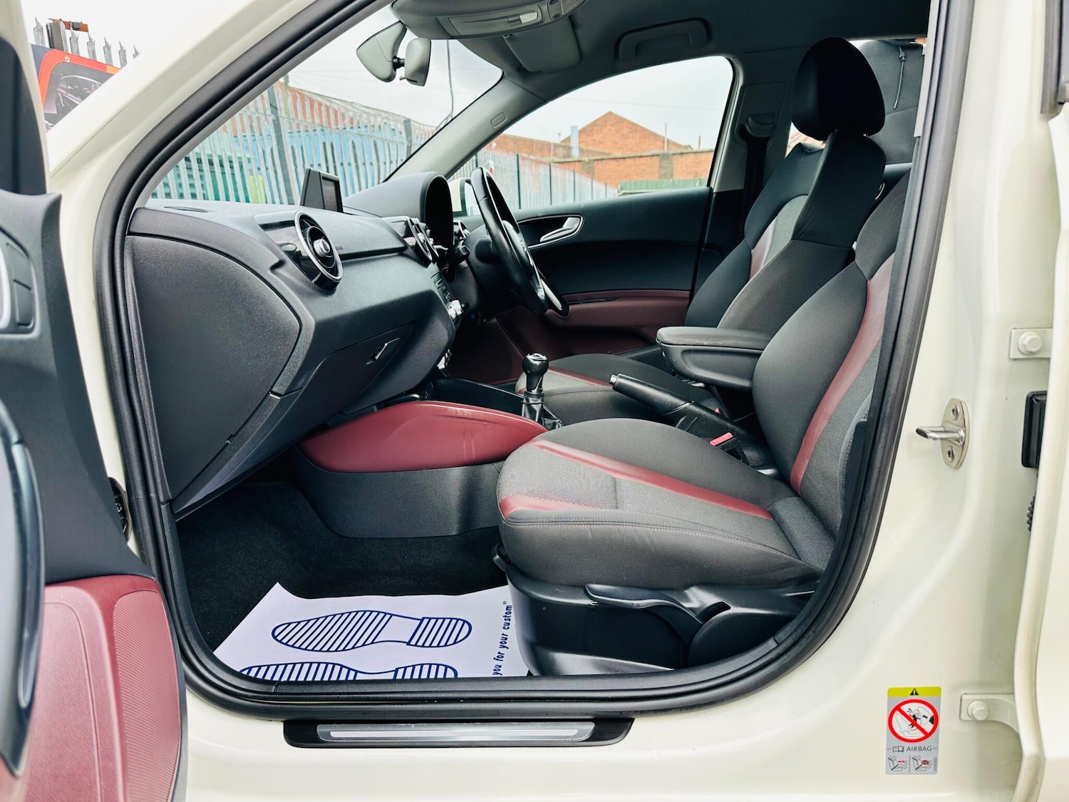 Used Audi A1 2014 for sale - 77994166: Photo 21