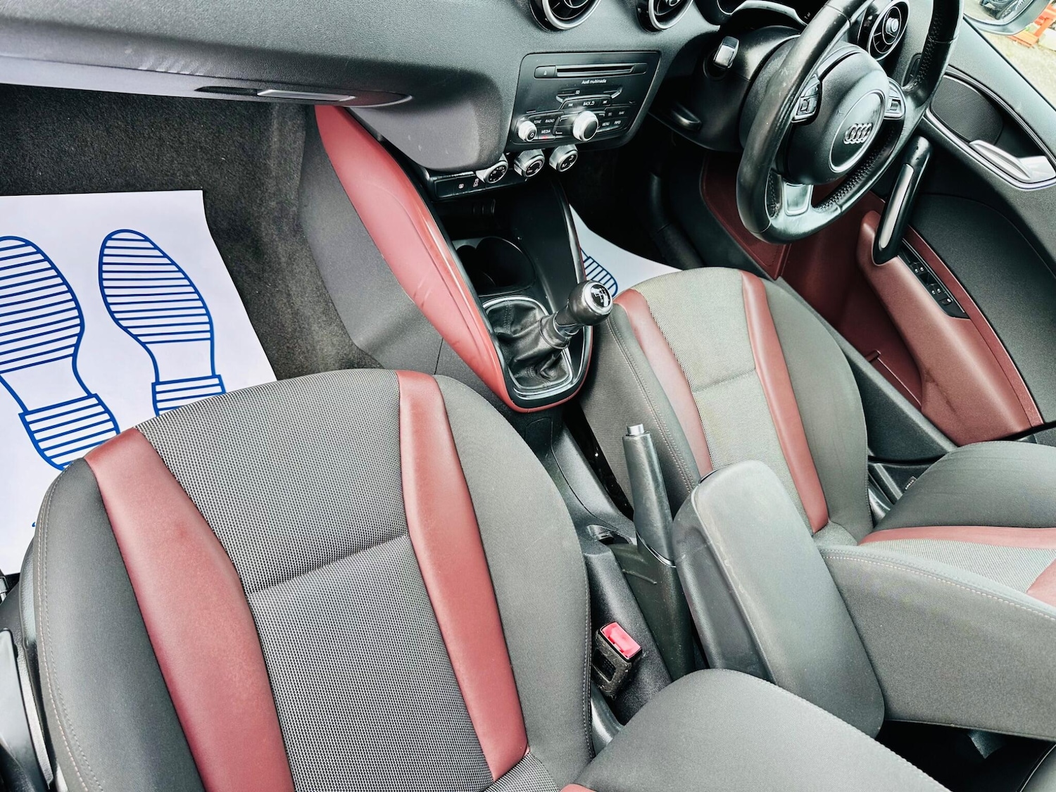 Used Audi A1 2014 for sale - 77994166: Photo 23