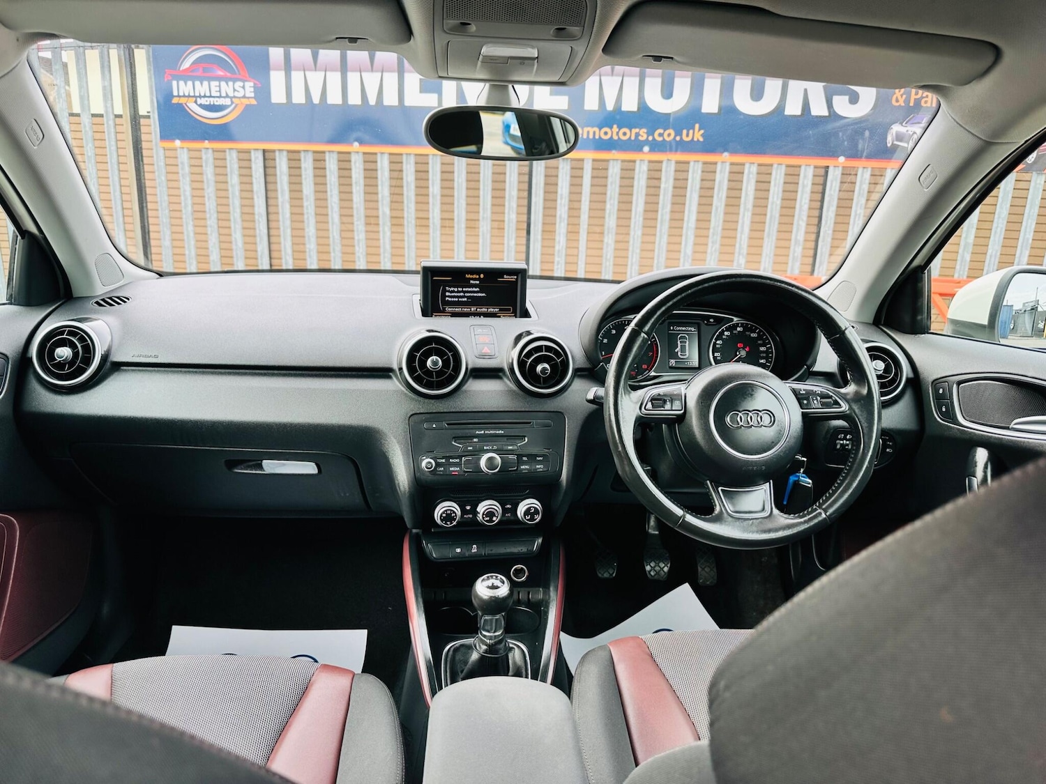 Used Audi A1 2014 for sale - 77994166: Photo 24