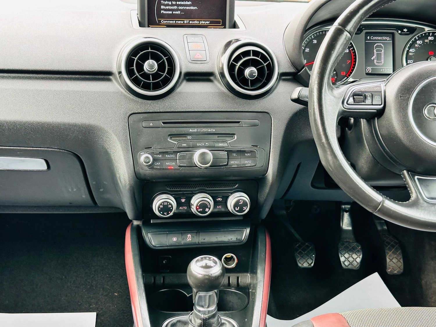 Used Audi A1 2014 for sale - 77994166: Photo 25