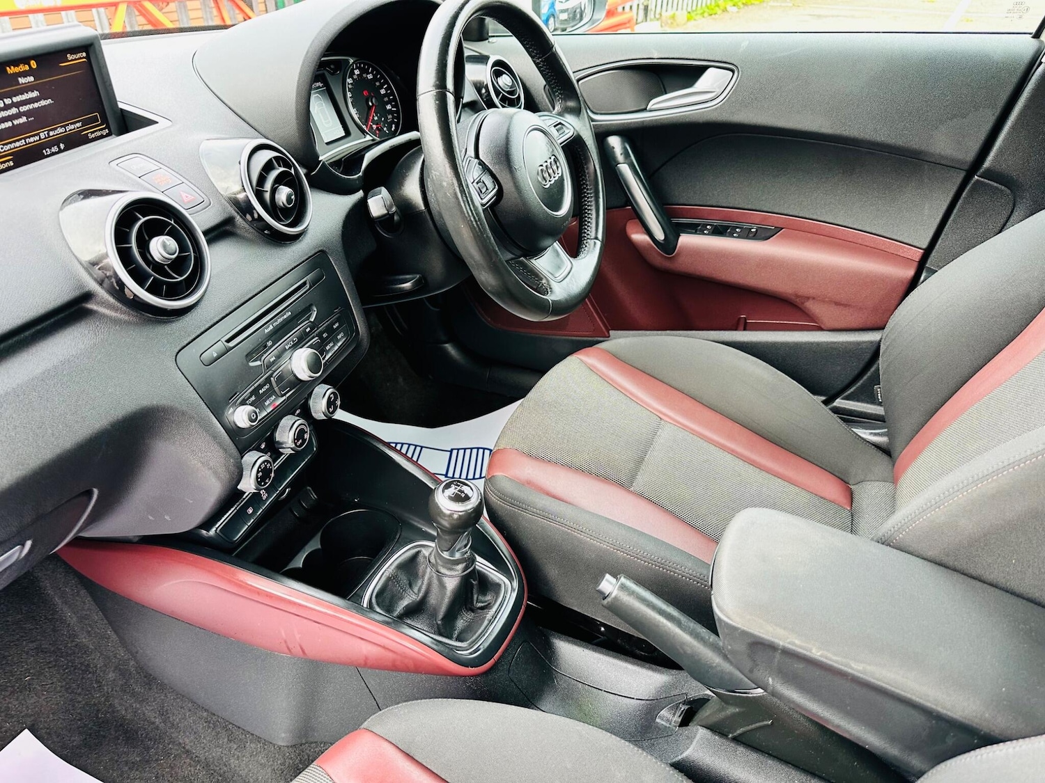 Used Audi A1 2014 for sale - 77994166: Photo 27