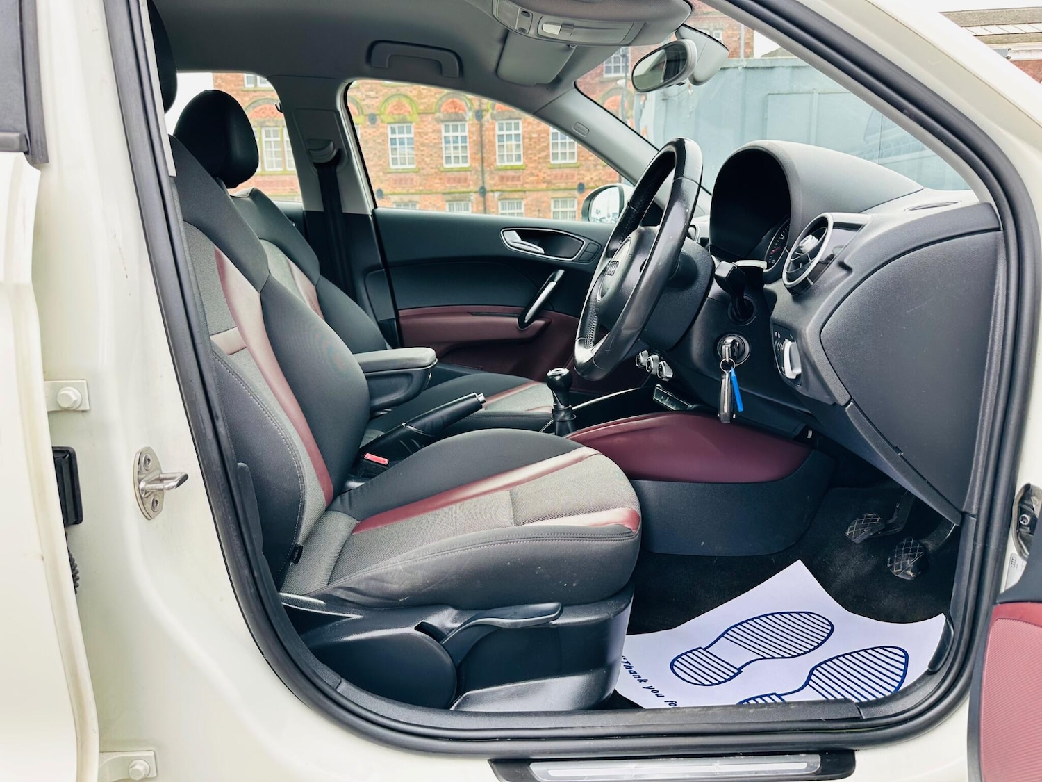 Used Audi A1 2014 for sale - 77994166: Photo 29