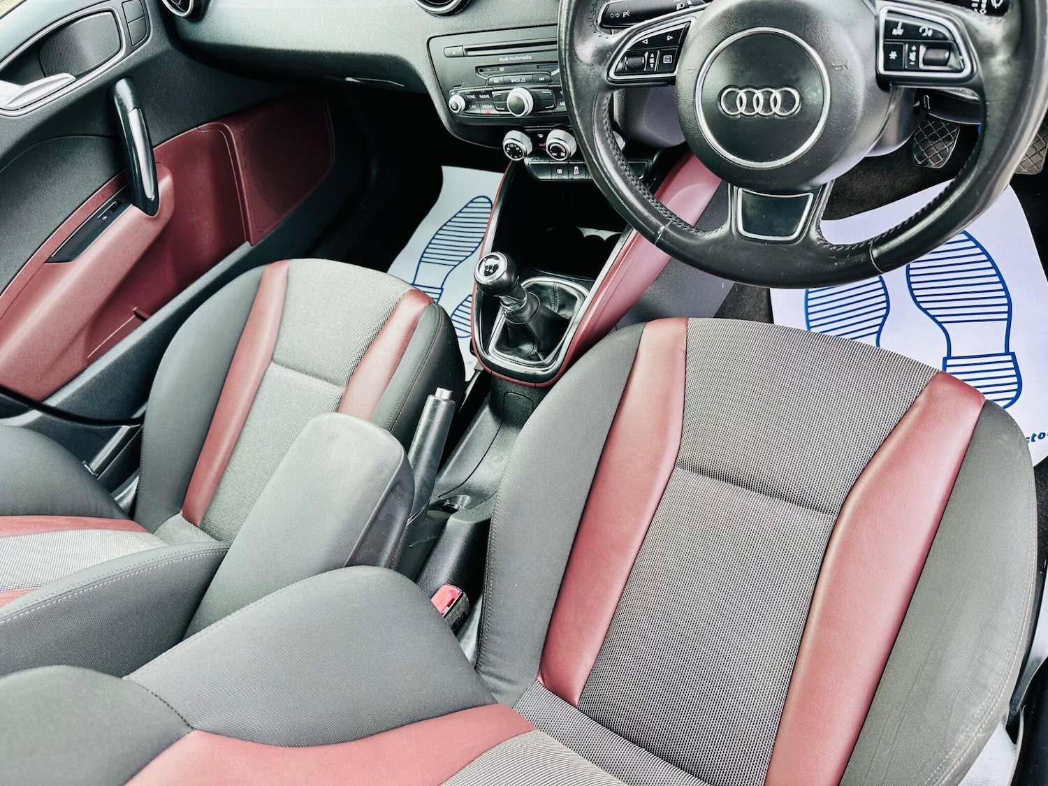 Used Audi A1 2014 for sale - 77994166: Photo 31