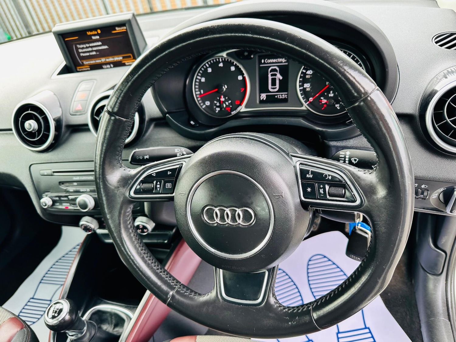 Used Audi A1 2014 for sale - 77994166: Photo 32