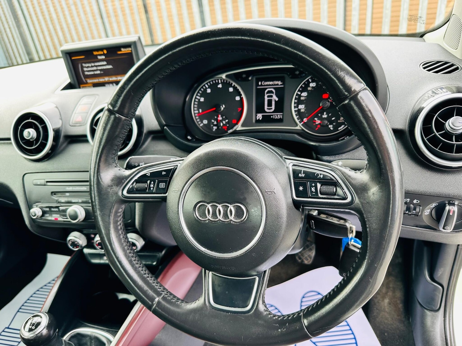 Used Audi A1 2014 for sale - 77994166: Photo 33