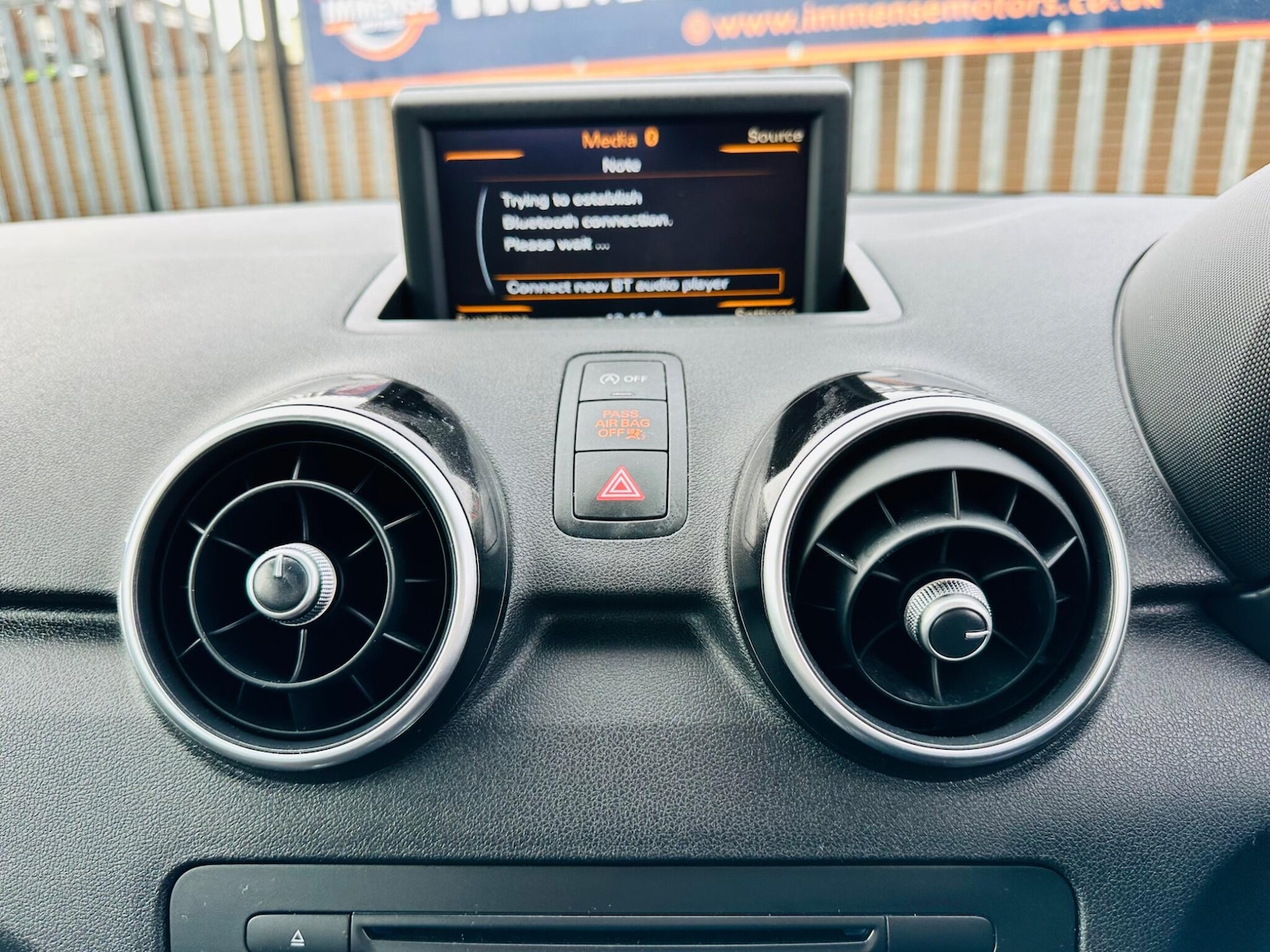 Used Audi A1 2014 for sale - 77994166: Photo 35