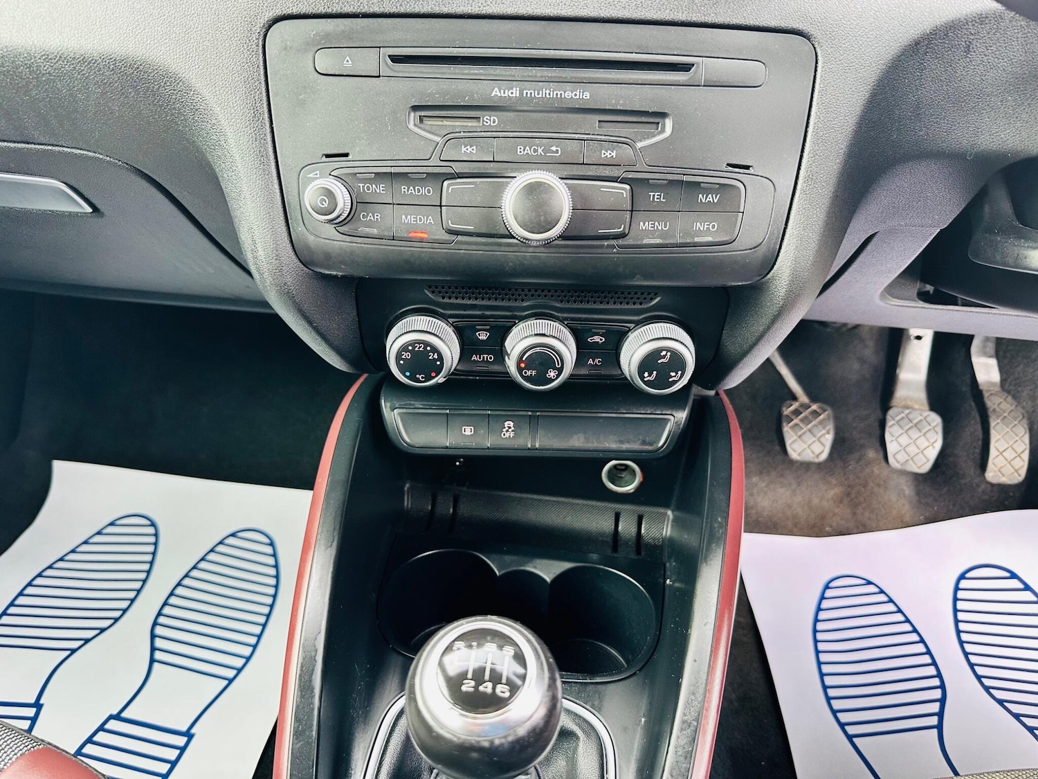 Used Audi A1 2014 for sale - 77994166: Photo 36