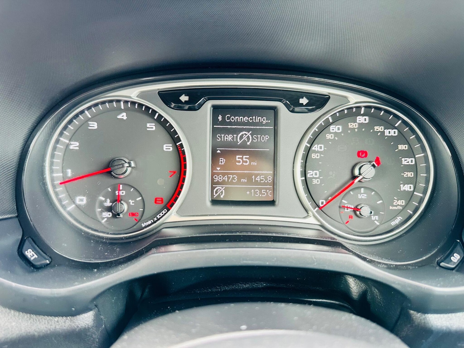 Used Audi A1 2014 for sale - 77994166: Photo 40