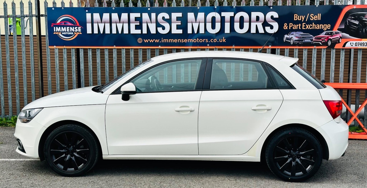 Used Audi A1 2014 for sale - 77994166: Photo 5