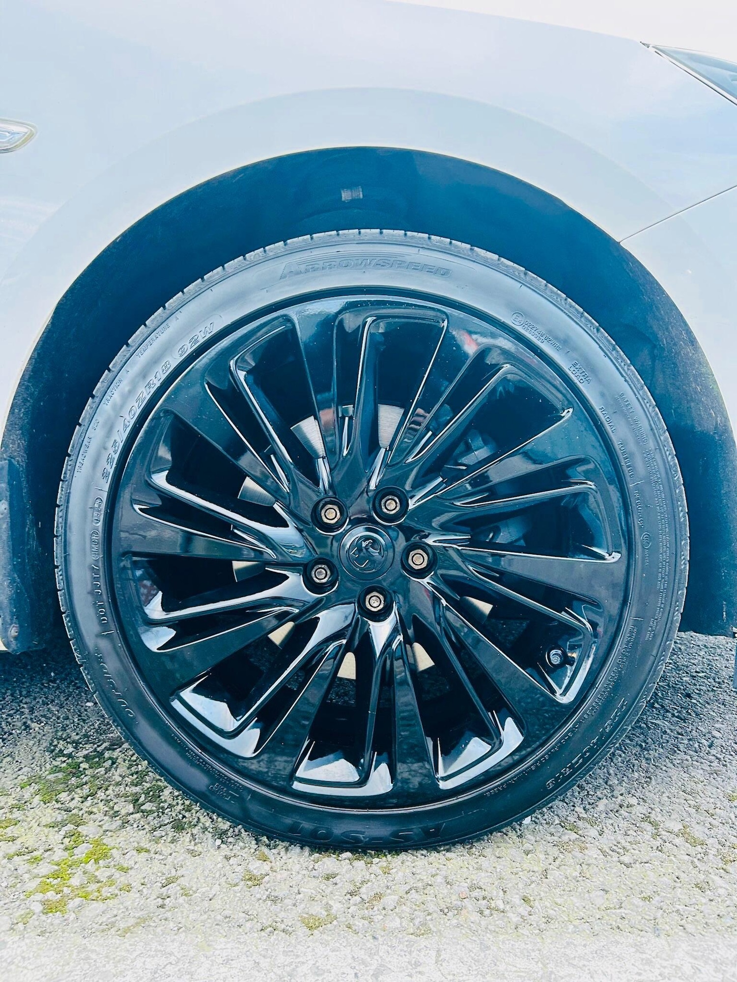 Used Vauxhall Astra for sale - 77892345: Photo 11