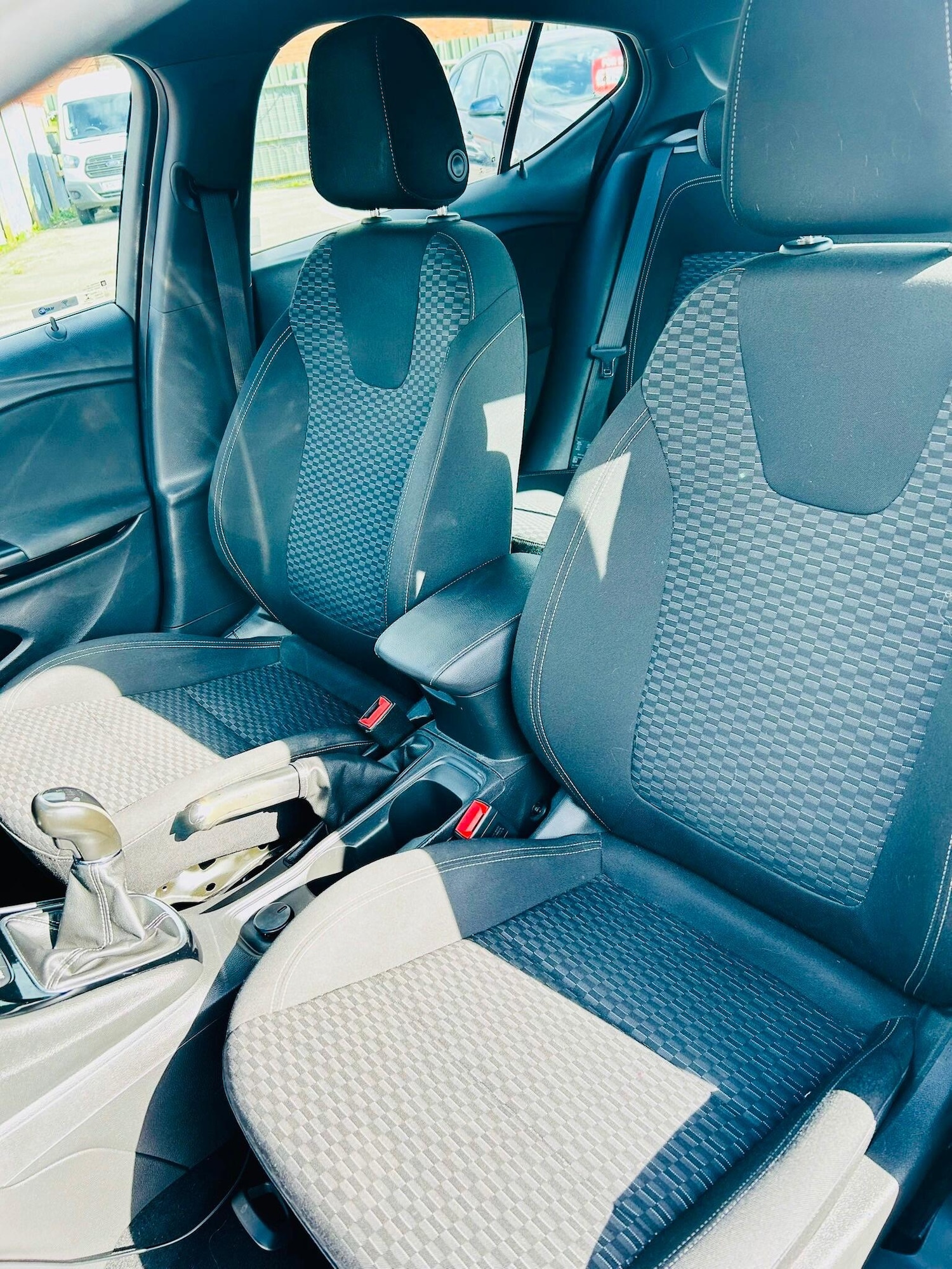 Used Vauxhall Astra for sale - 77892345: Photo 18