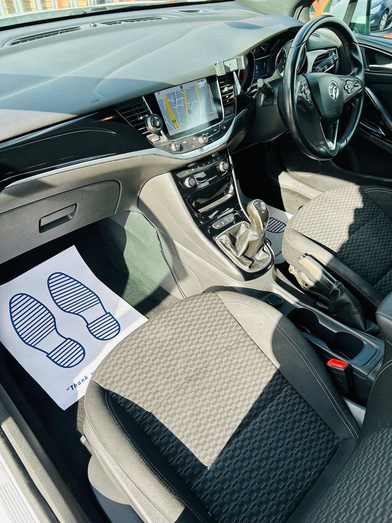 Used Vauxhall Astra for sale - 77892345: Photo 19