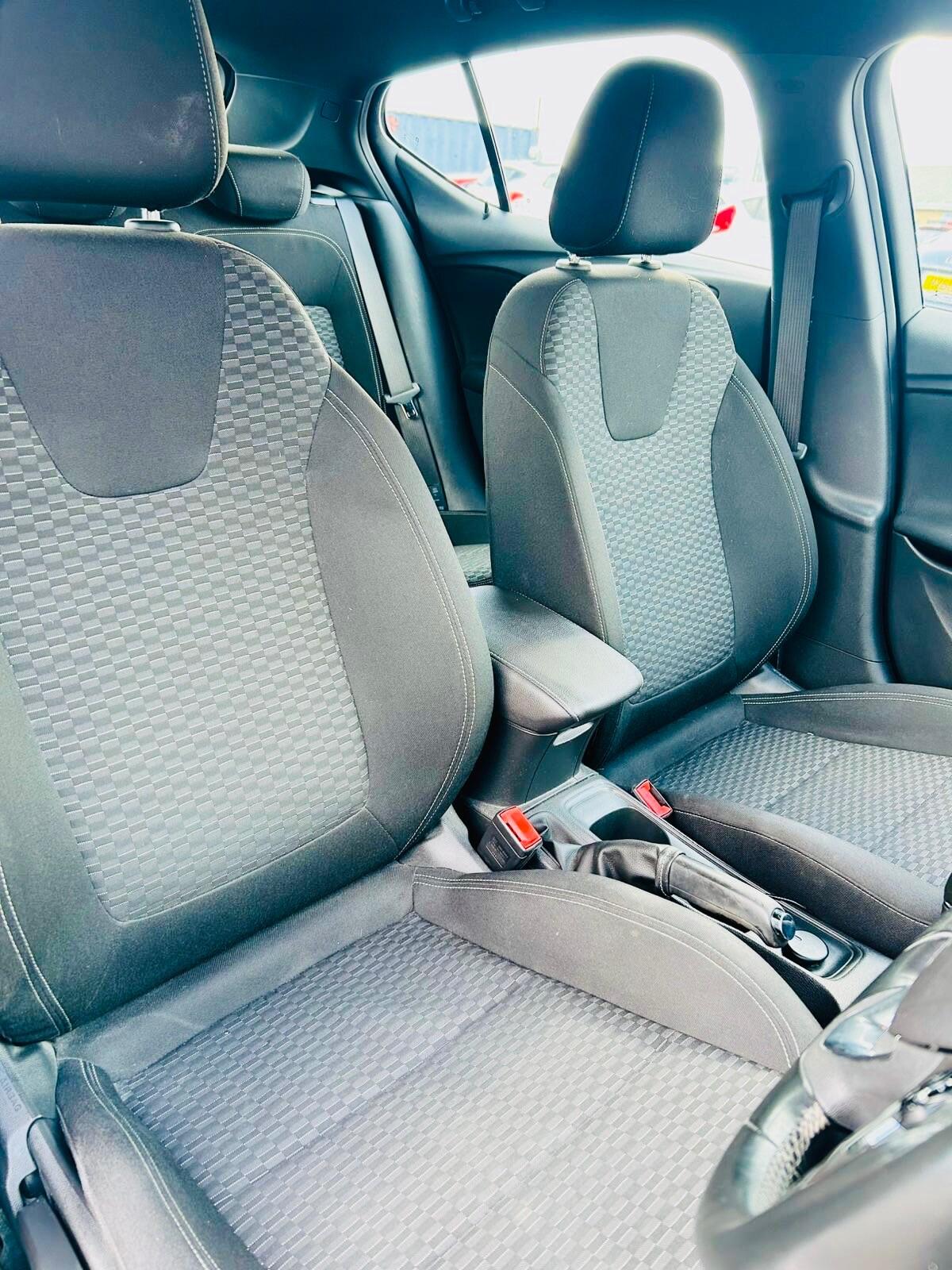 Used Vauxhall Astra for sale - 77892345: Photo 23