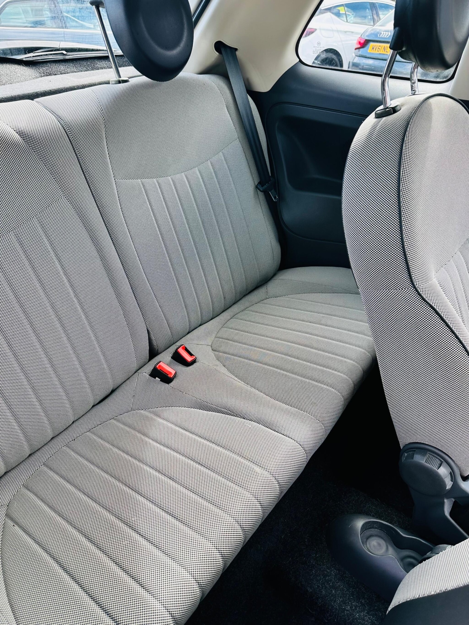 Used Fiat 500 2014 for sale - 78047187: Photo 11