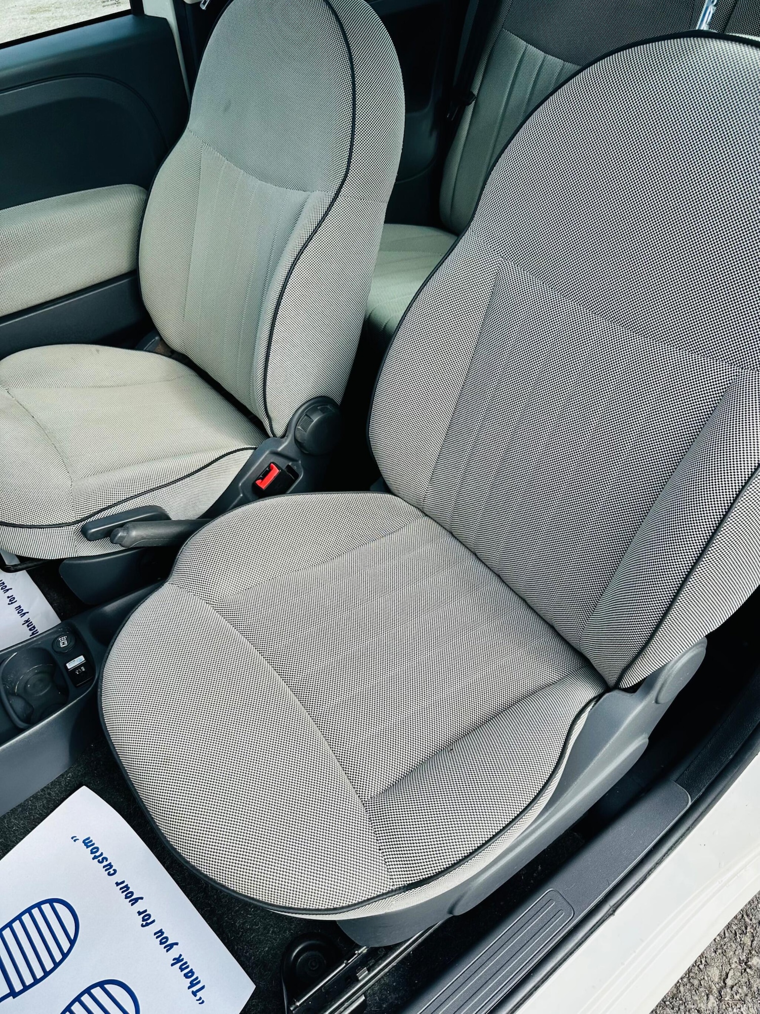 Used Fiat 500 2014 for sale - 78047187: Photo 16