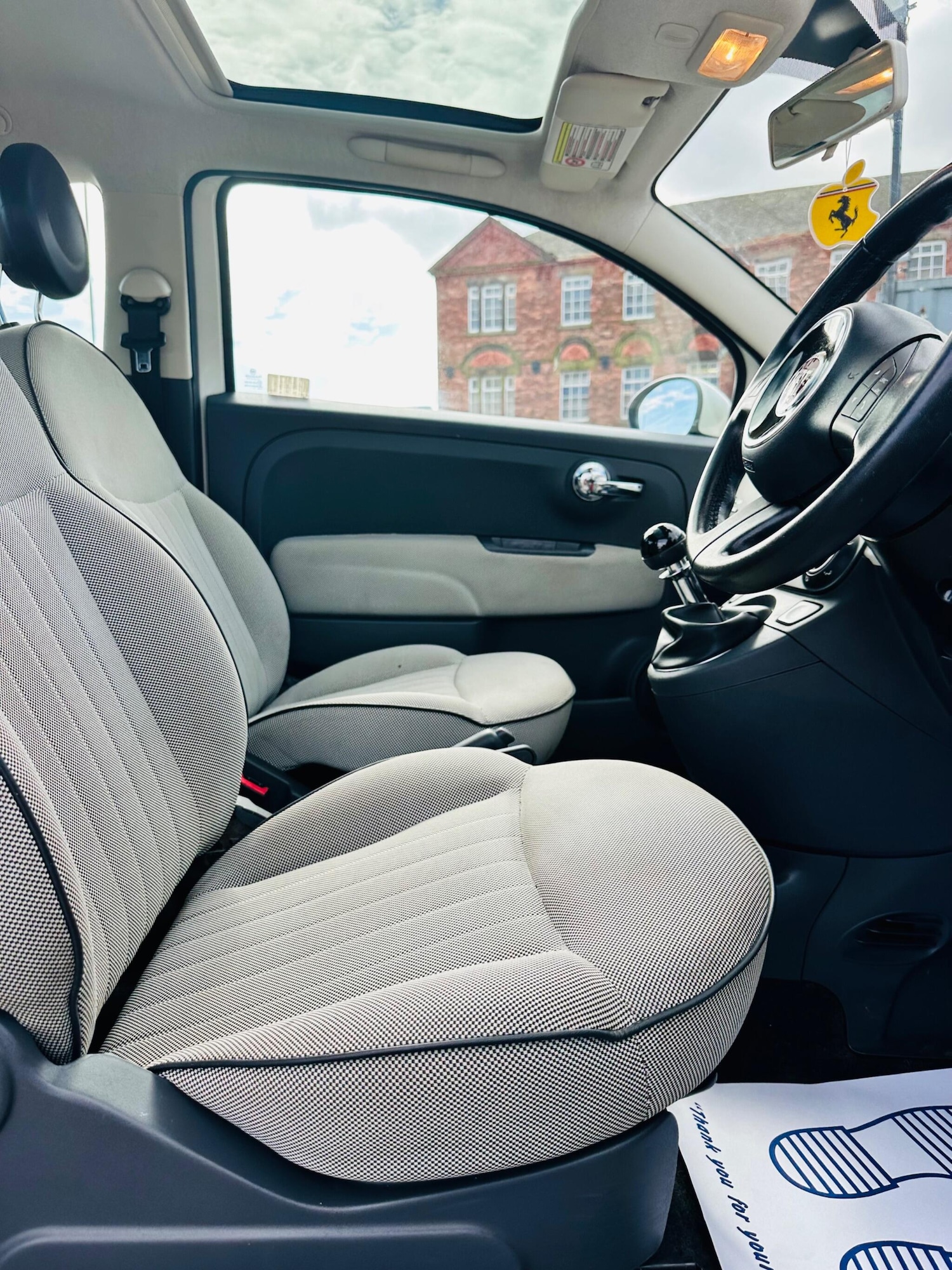 Used Fiat 500 2014 for sale - 78047187: Photo 20