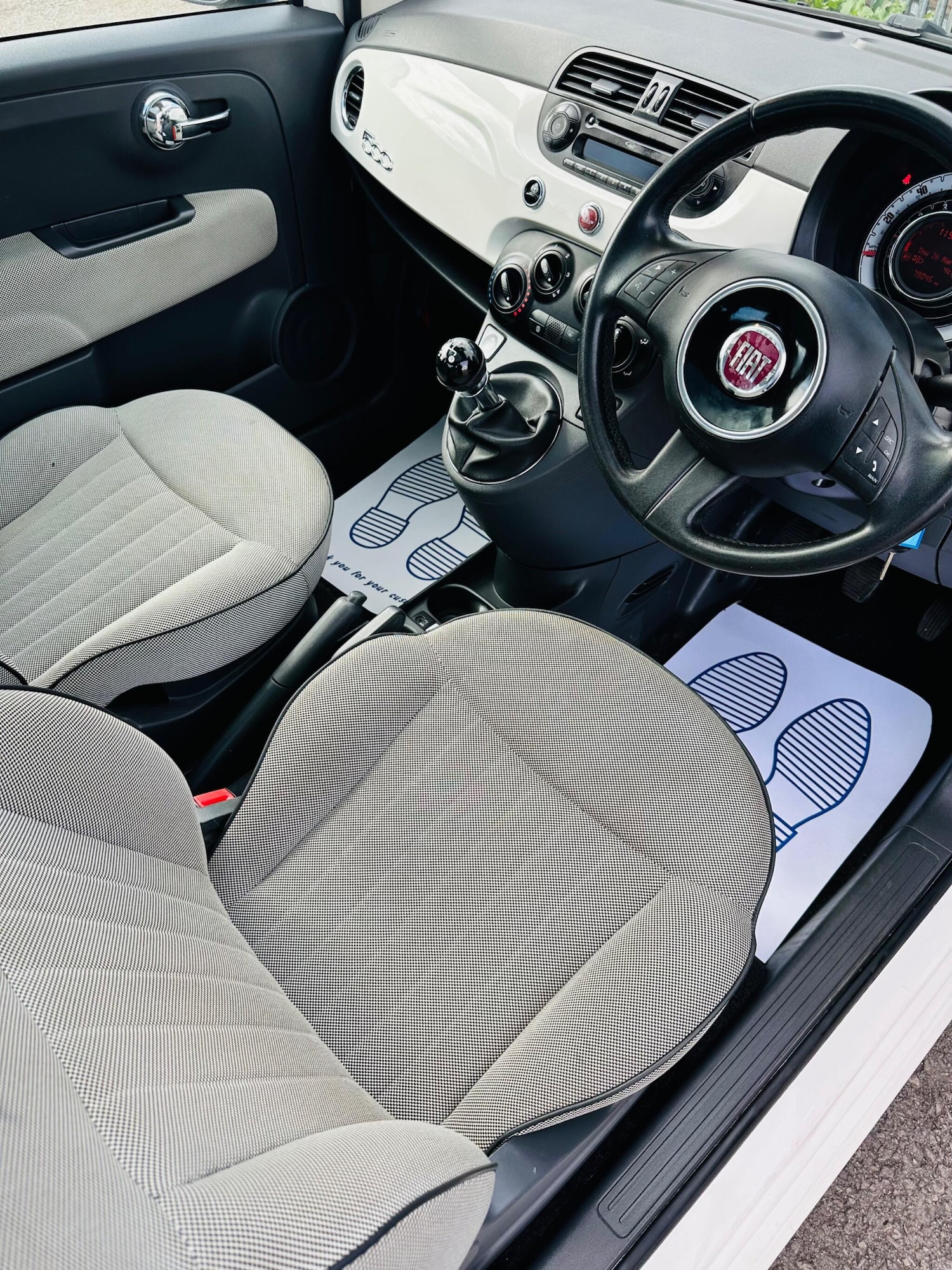 Used Fiat 500 2014 for sale - 78047187: Photo 22