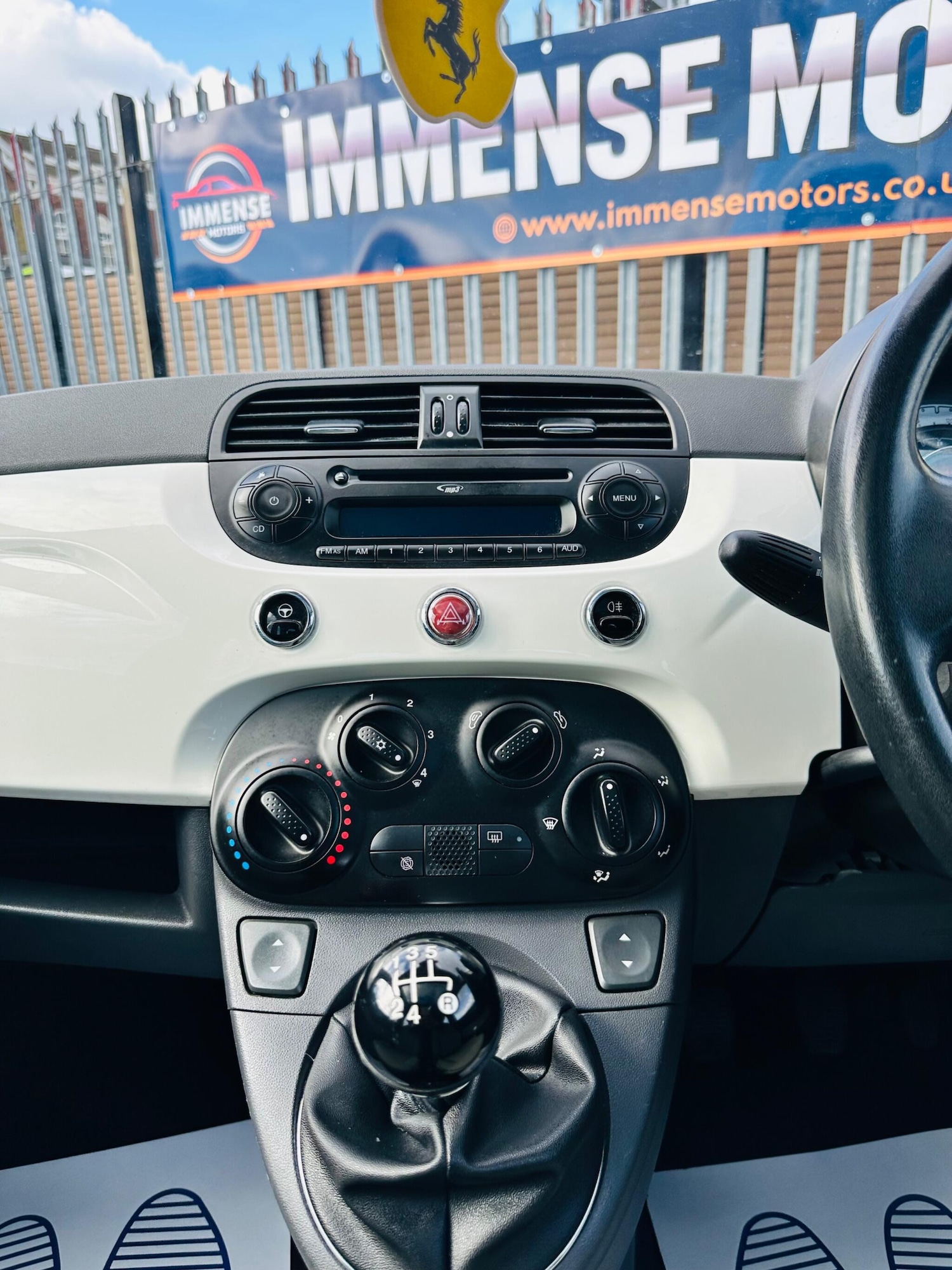 Used Fiat 500 2014 for sale - 78047187: Photo 25