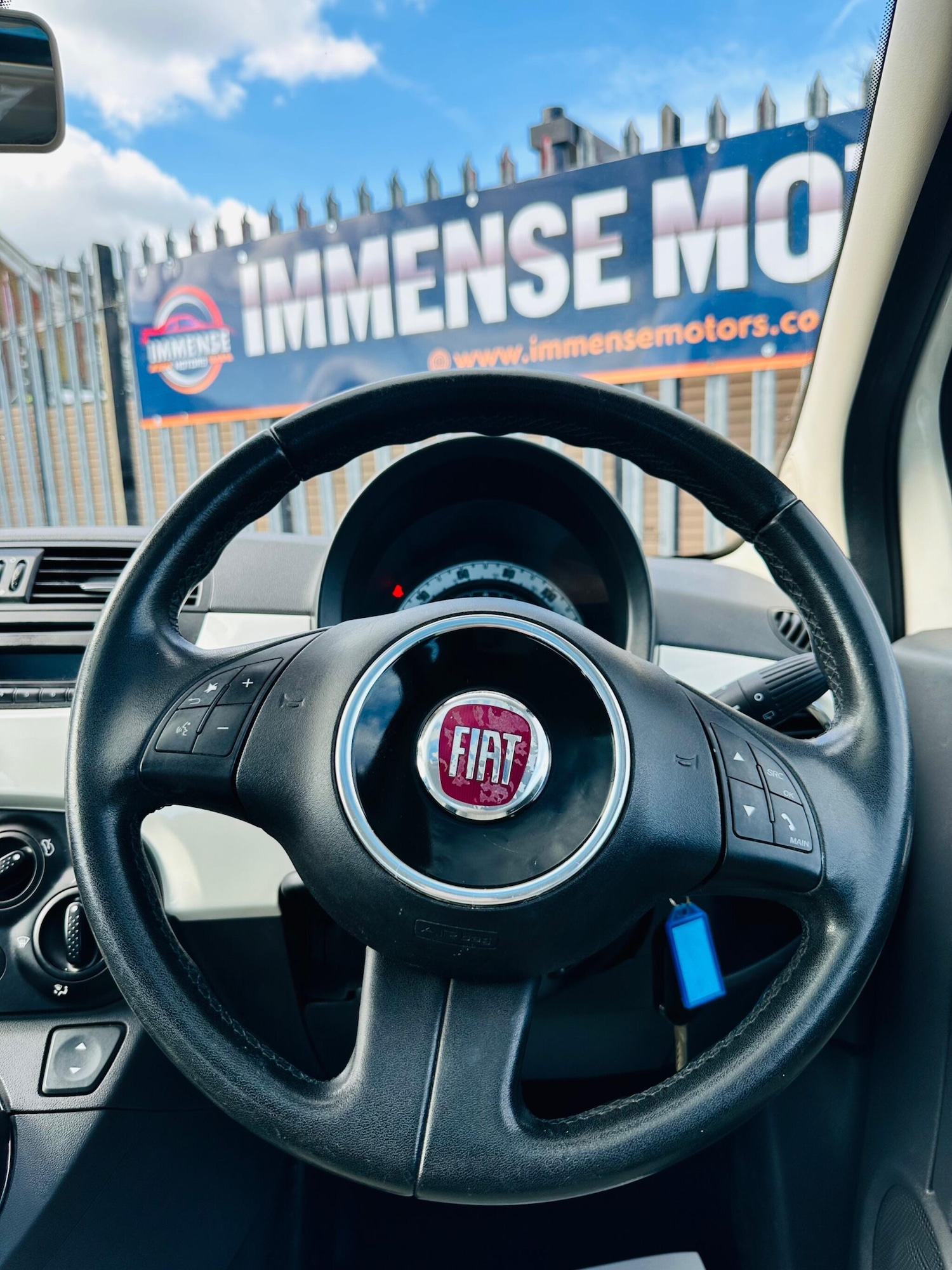 Used Fiat 500 2014 for sale - 78047187: Photo 26