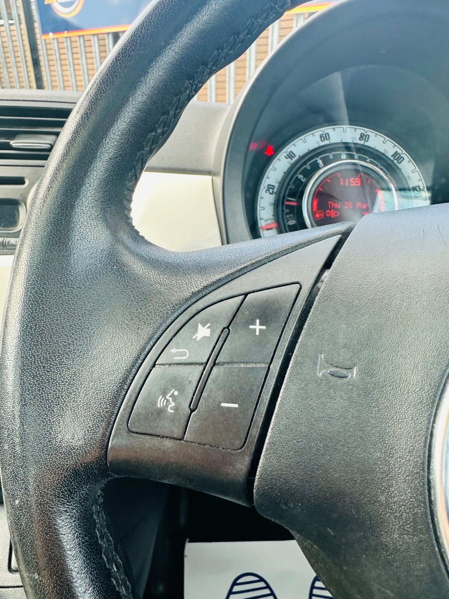 Used Fiat 500 2014 for sale - 78047187: Photo 27