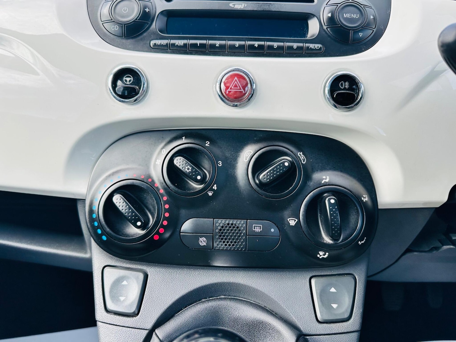 Used Fiat 500 2014 for sale - 78047187: Photo 30