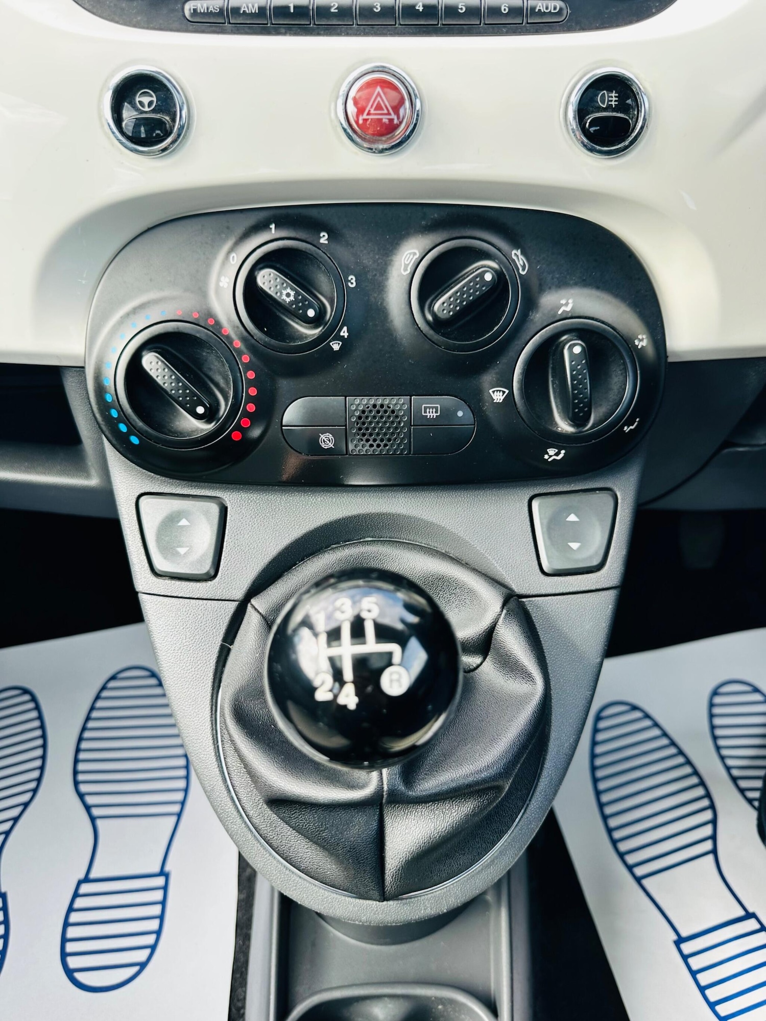 Used Fiat 500 2014 for sale - 78047187: Photo 32