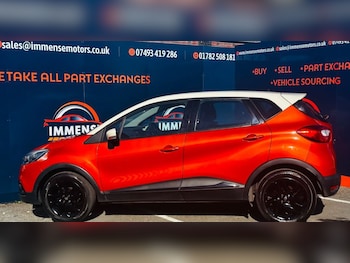 Used Renault Captur 2013 for sale - 79192679: Photo