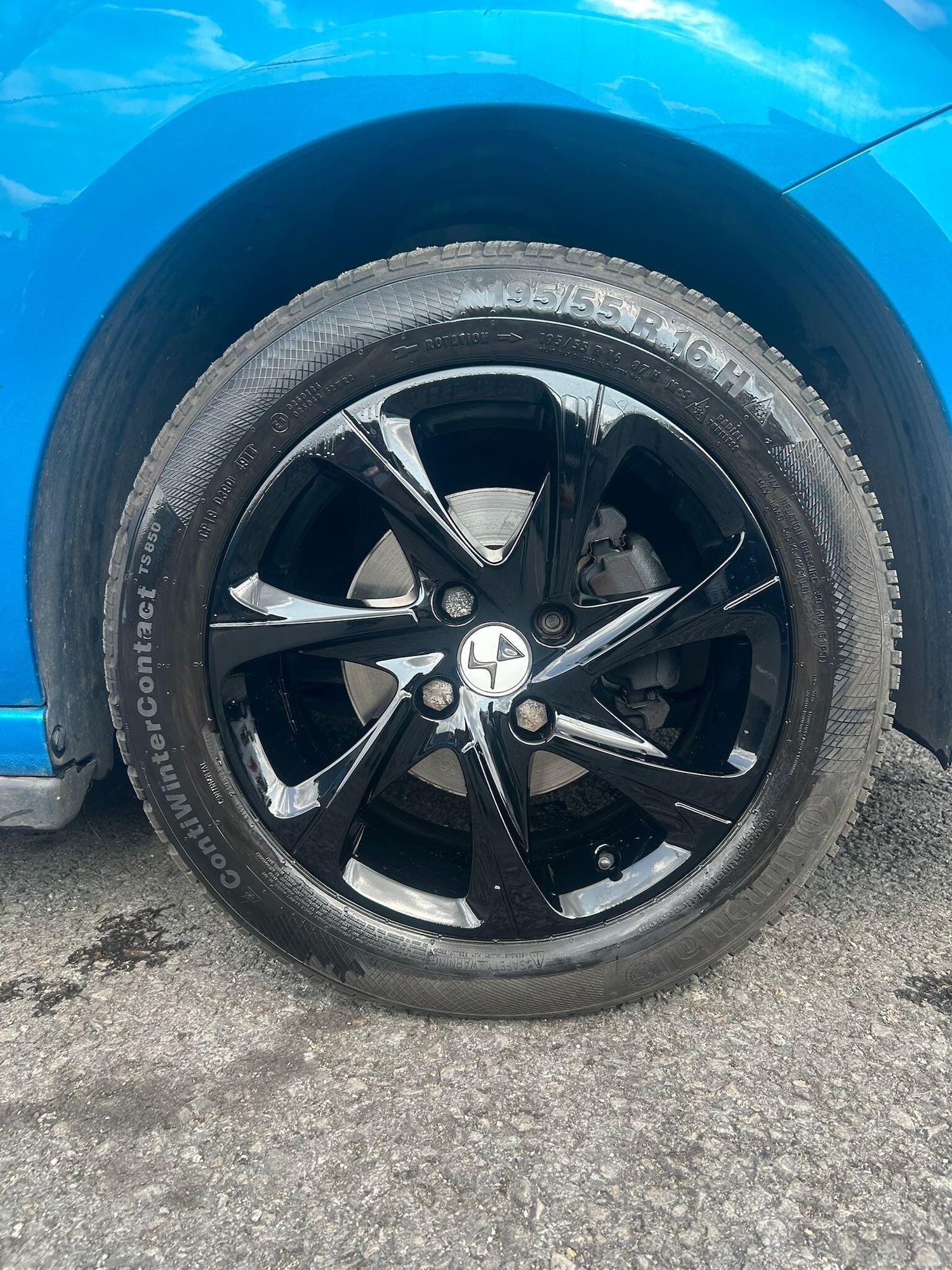 Used DS Automobiles DS 3 2016 for sale - 77144609: Photo 11