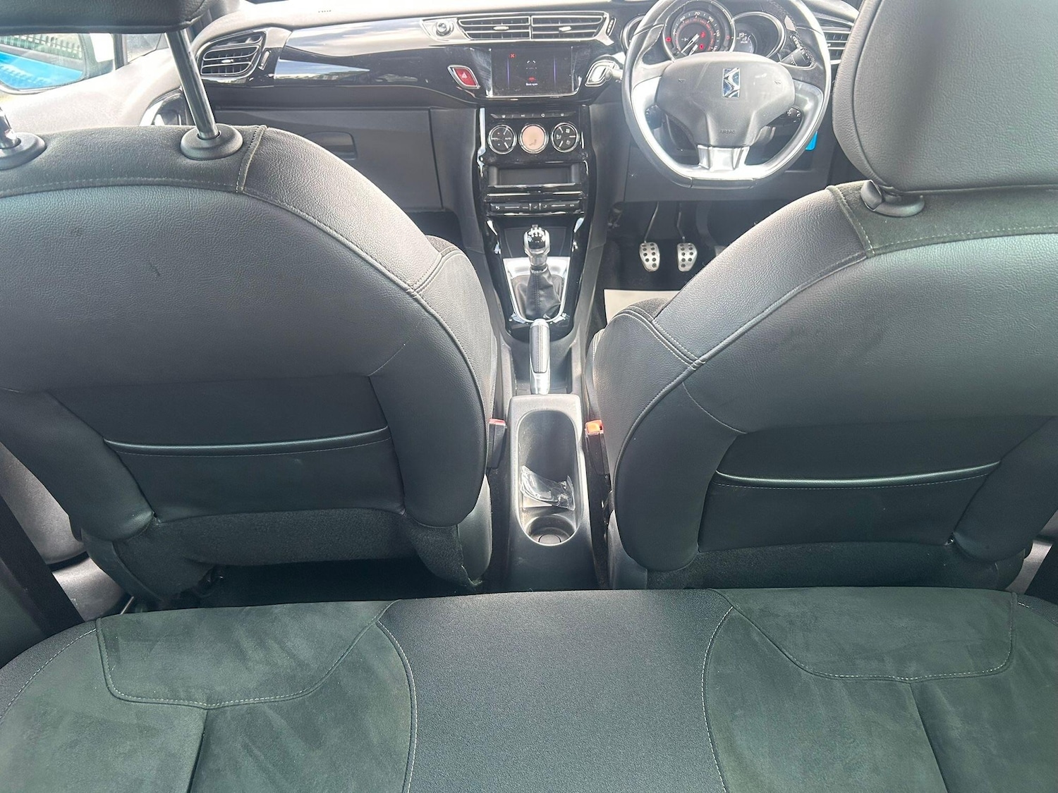 Used DS Automobiles DS 3 2016 for sale - 77144609: Photo 13