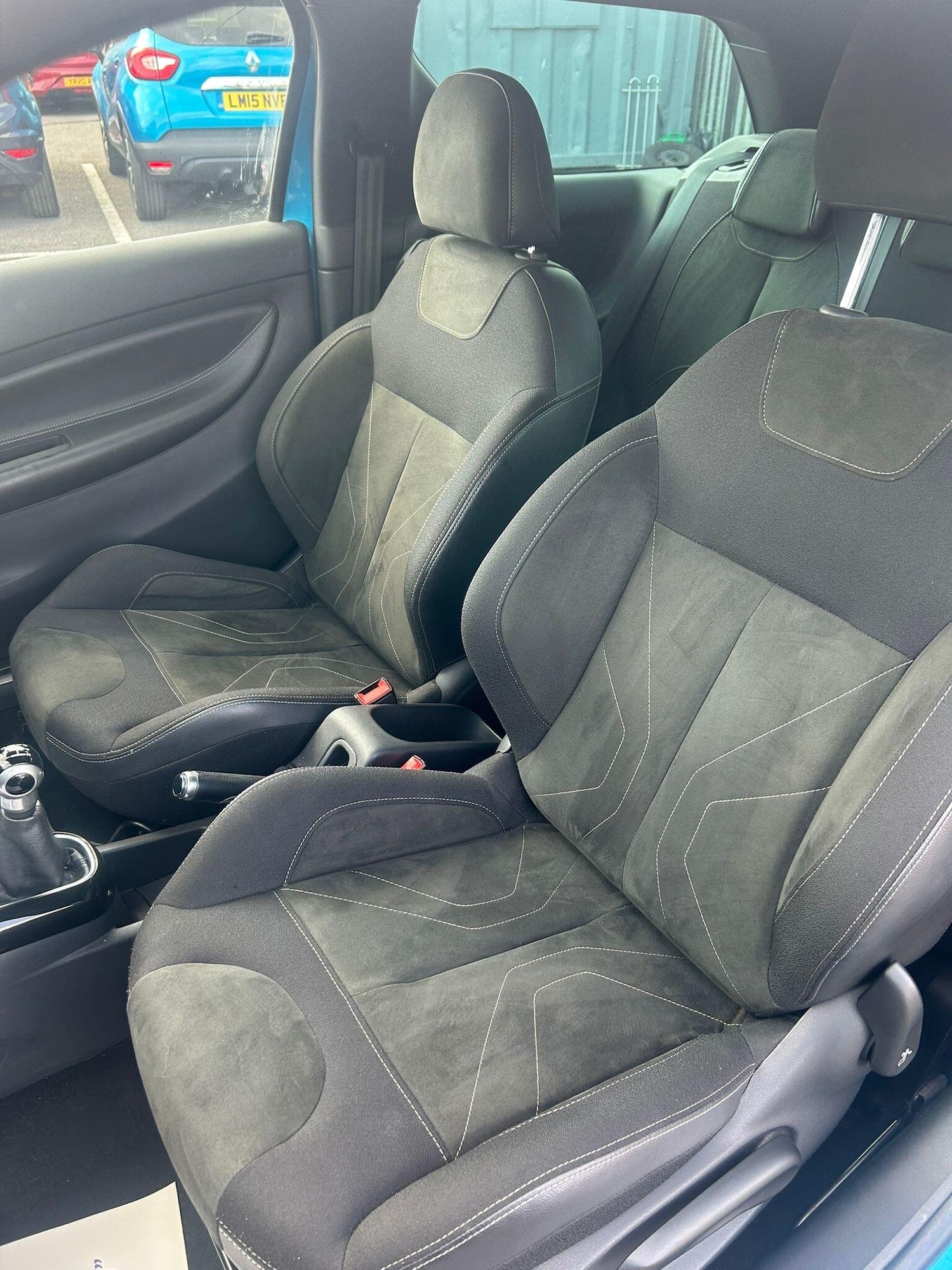 Used DS Automobiles DS 3 2016 for sale - 77144609: Photo 16