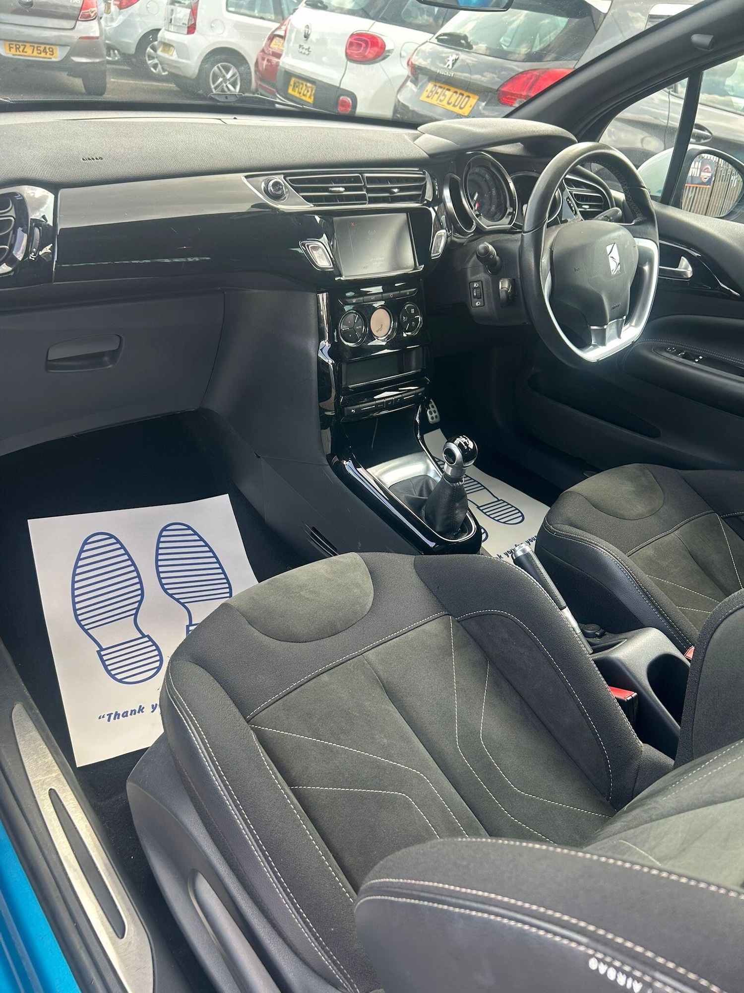 Used DS Automobiles DS 3 2016 for sale - 77144609: Photo 17