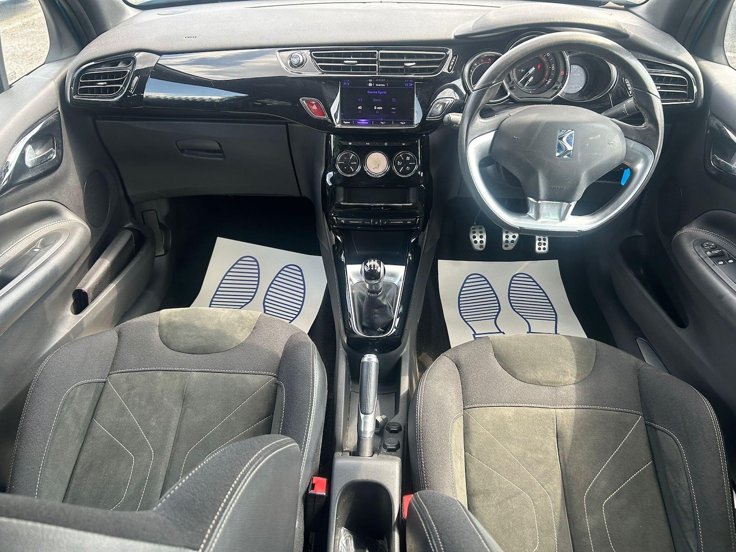 Used DS Automobiles DS 3 2016 for sale - 77144609: Photo 18