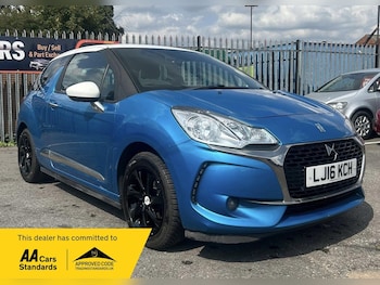 (16) - 1.6 BlueHDi Elegance Euro 6 (s/s) 3dr