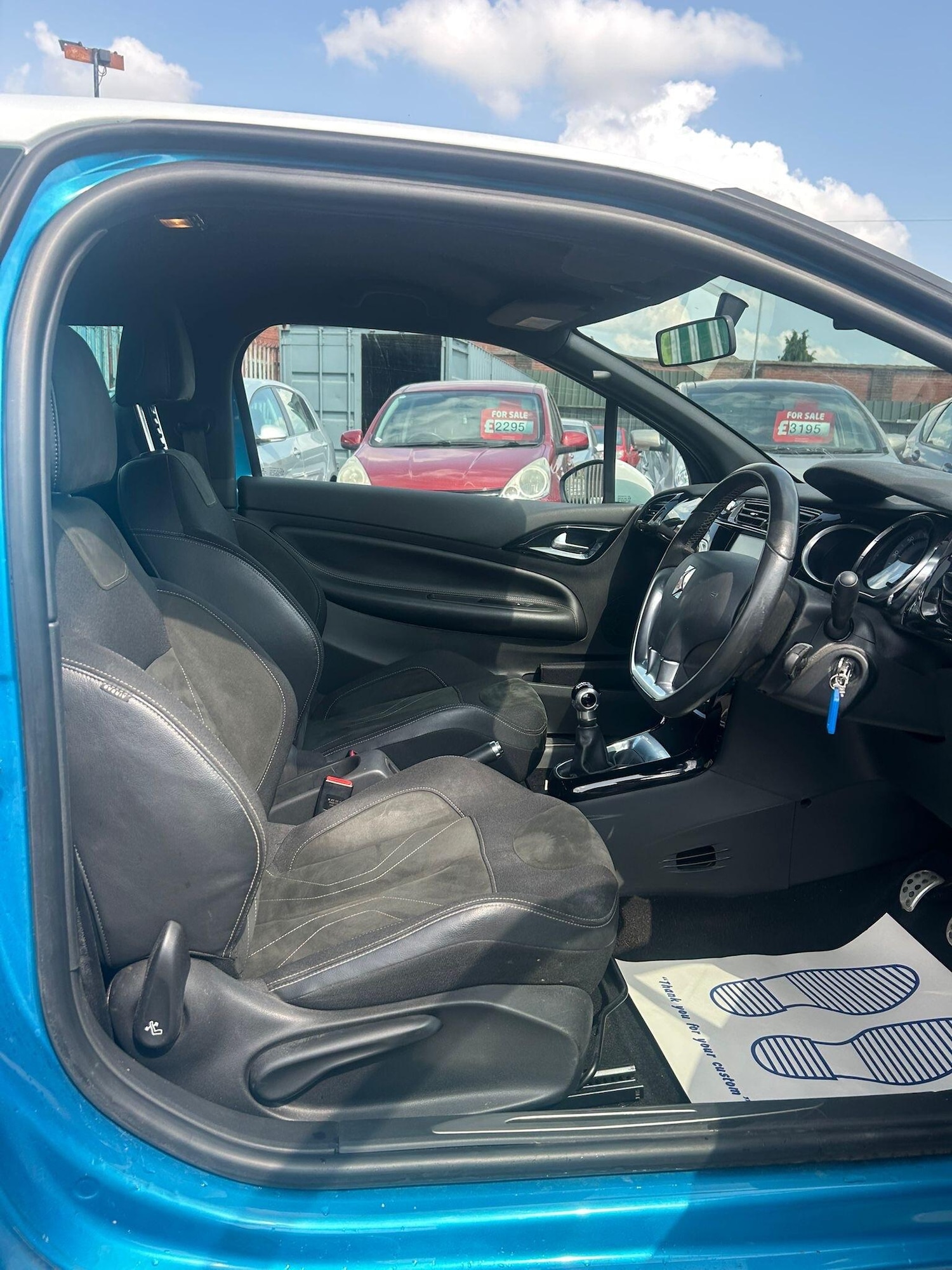 Used DS Automobiles DS 3 2016 for sale - 77144609: Photo 20