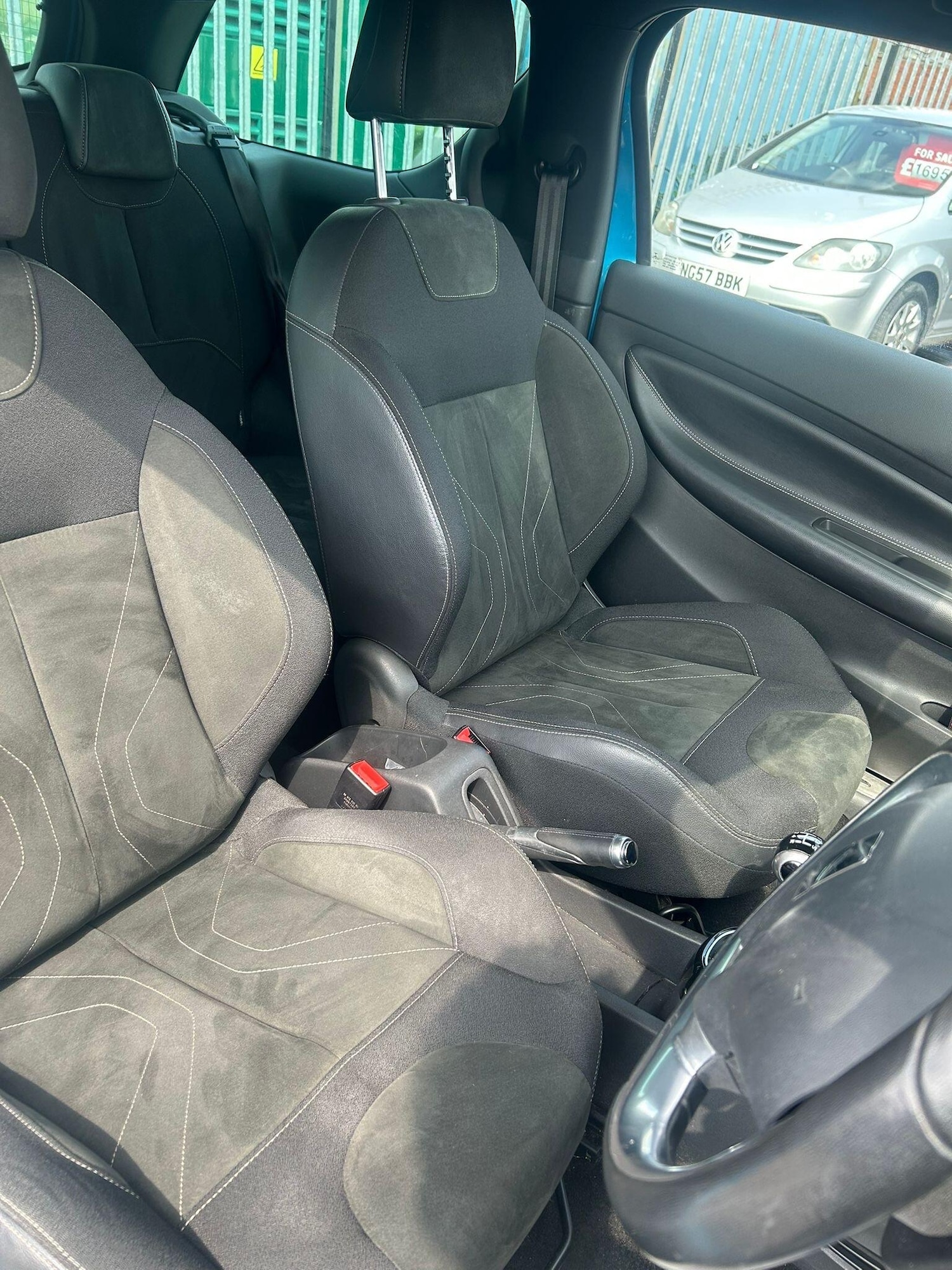 Used DS Automobiles DS 3 2016 for sale - 77144609: Photo 21