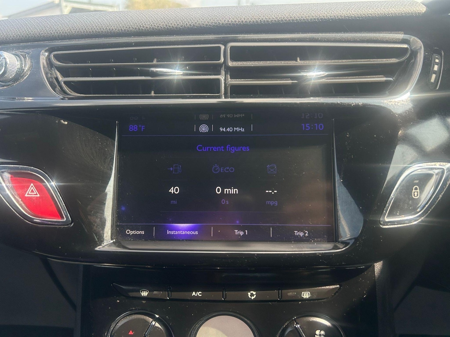 Used DS Automobiles DS 3 2016 for sale - 77144609: Photo 26